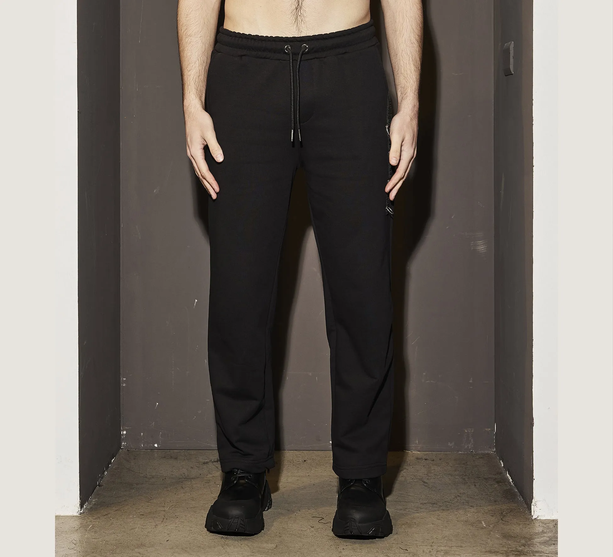 LHB2526003 Jogger sold by Les Hommes