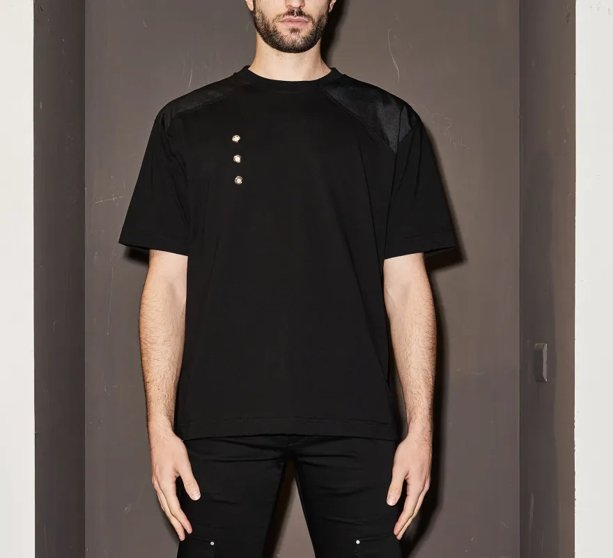 LHB2520006  T-shirt sold by Les Hommes