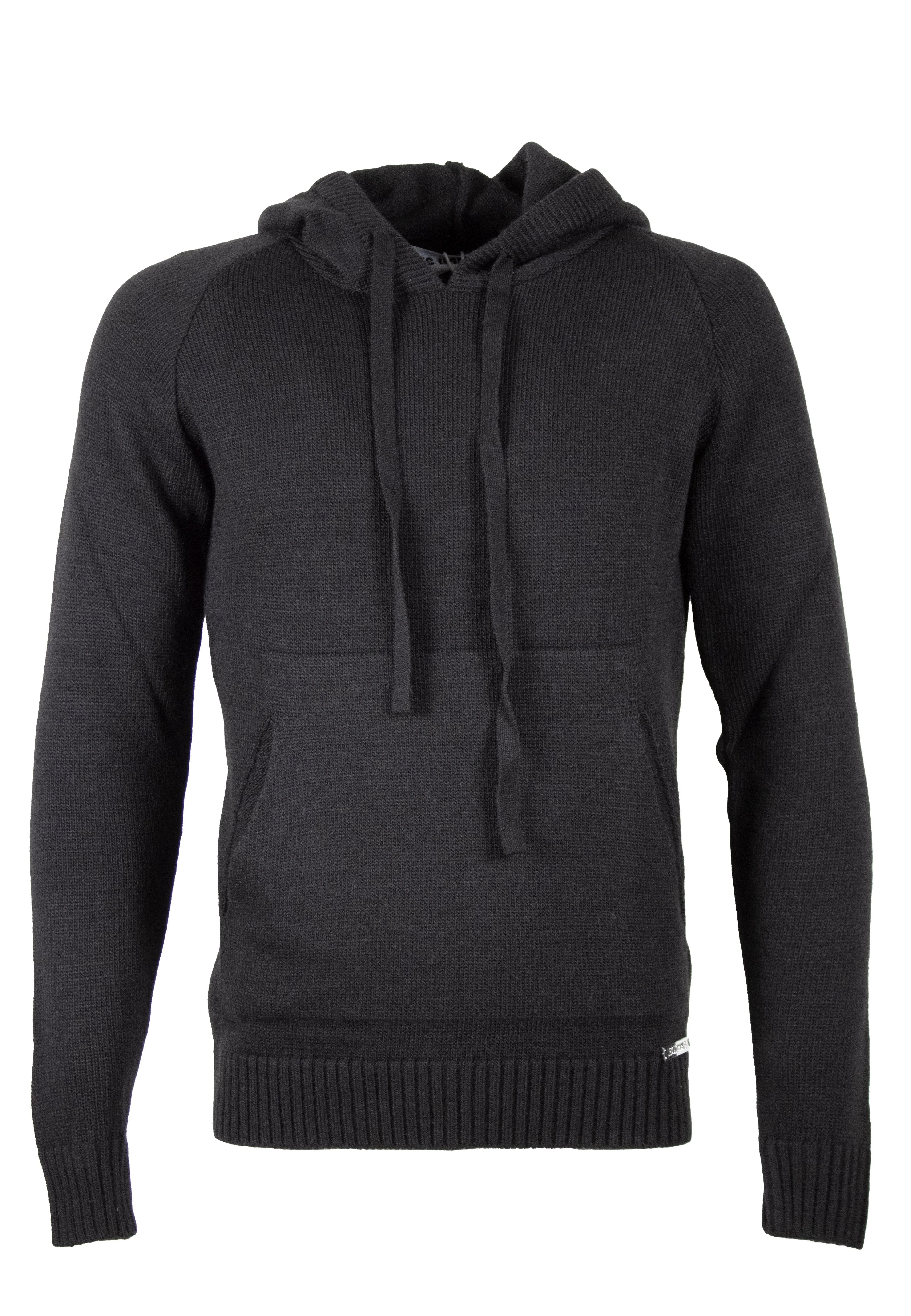 252L04052 hooded sweater sold by Les Hommes product image thumbnail 2