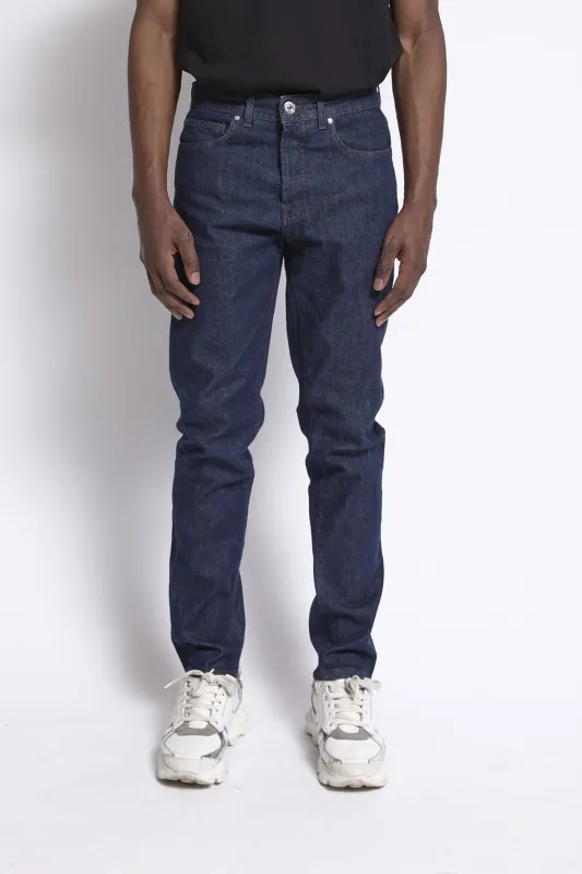 252L01056 jeans sold by Les Hommes
