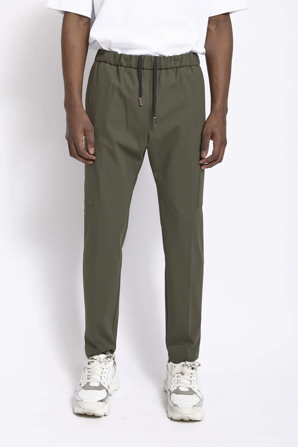 252L01006 trousers sold by Les Hommes