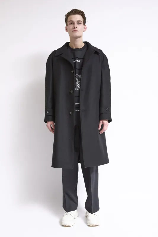 252L06016  coat sold by Les Hommes
