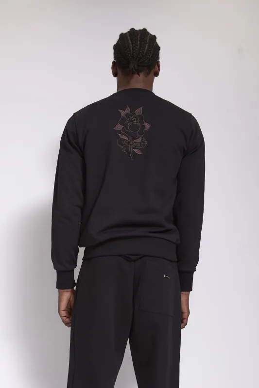 252L04041  Sweatshirt sold by Les Hommes