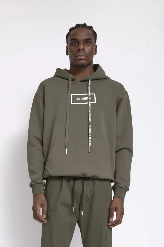 252L04039  Sweatshirt sold by Les Hommes