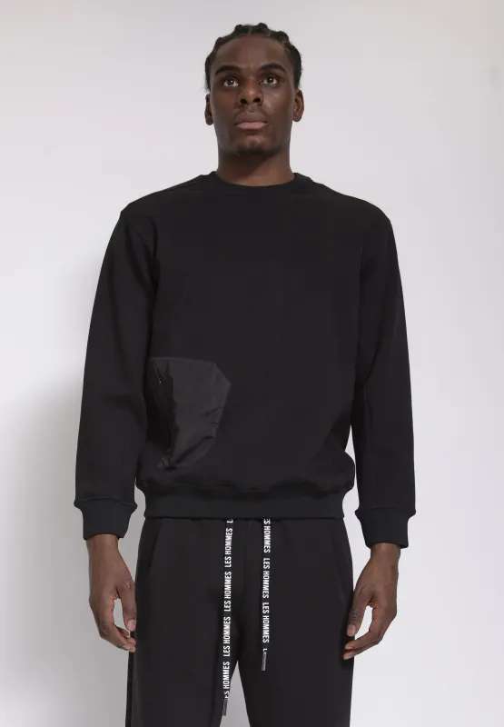 252L04037  Sweatshirt sold by Les Hommes