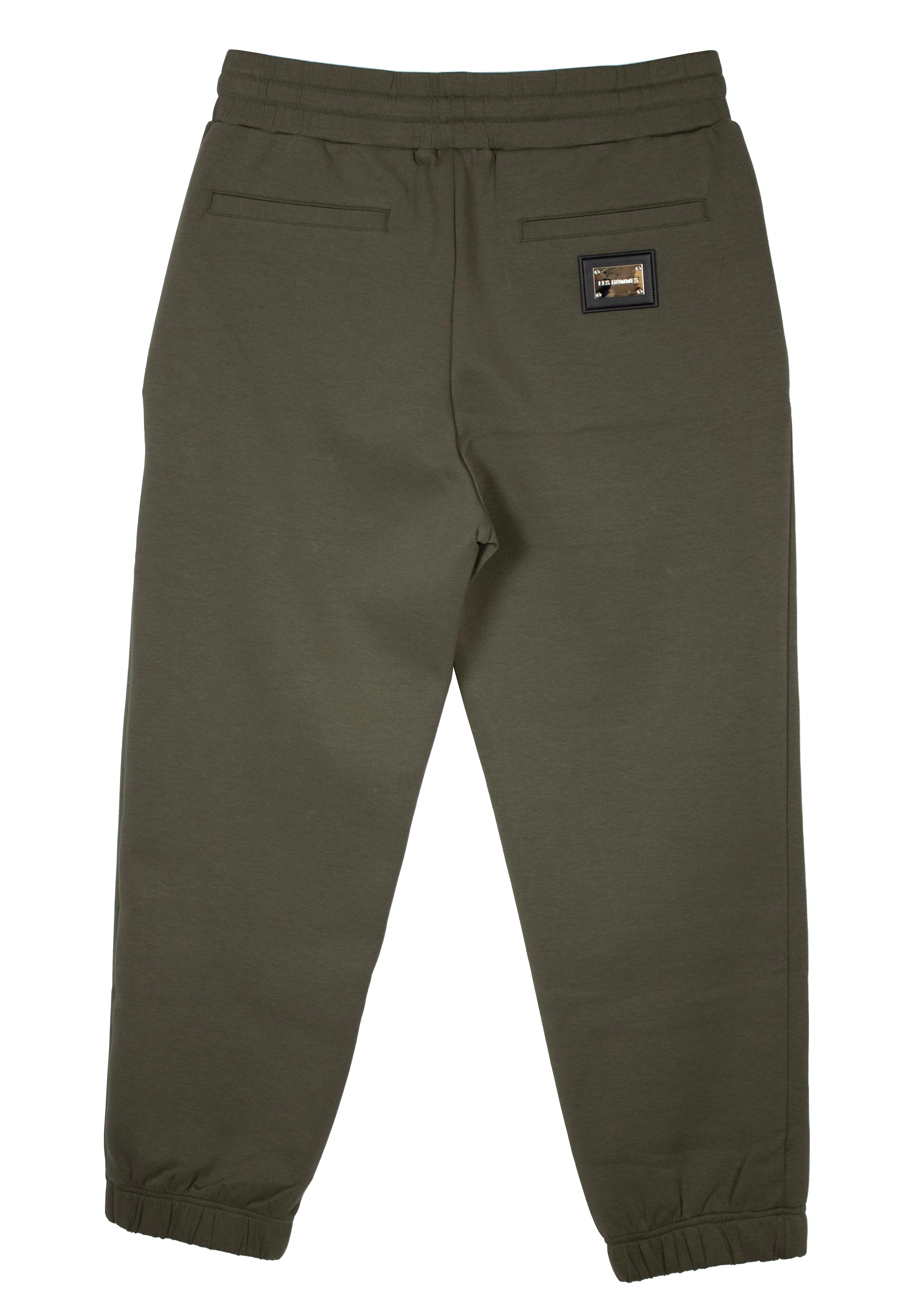 252L04035 Jogger sold by Les Hommes product image thumbnail 4