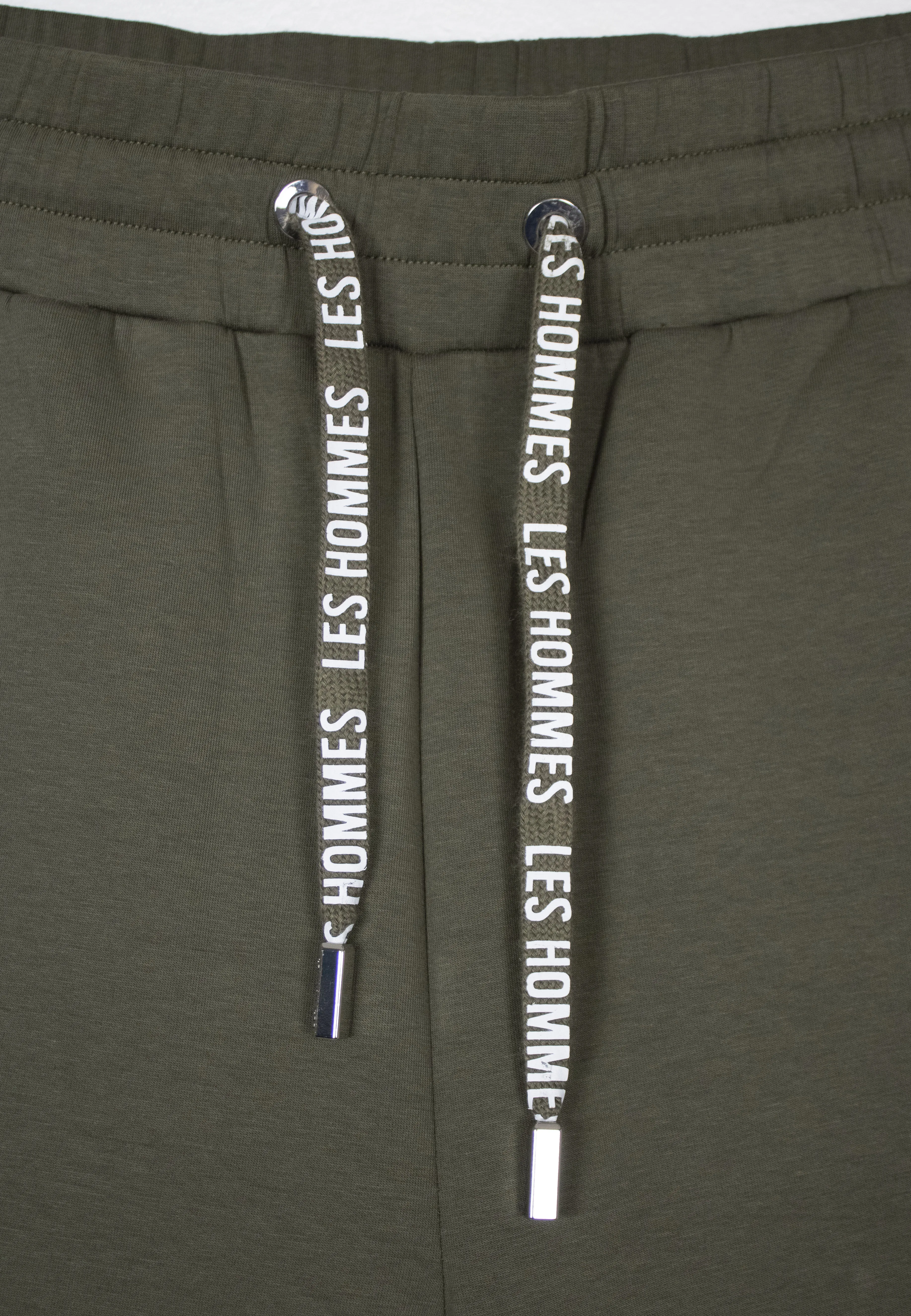 252L04035 Jogger sold by Les Hommes product image thumbnail 3