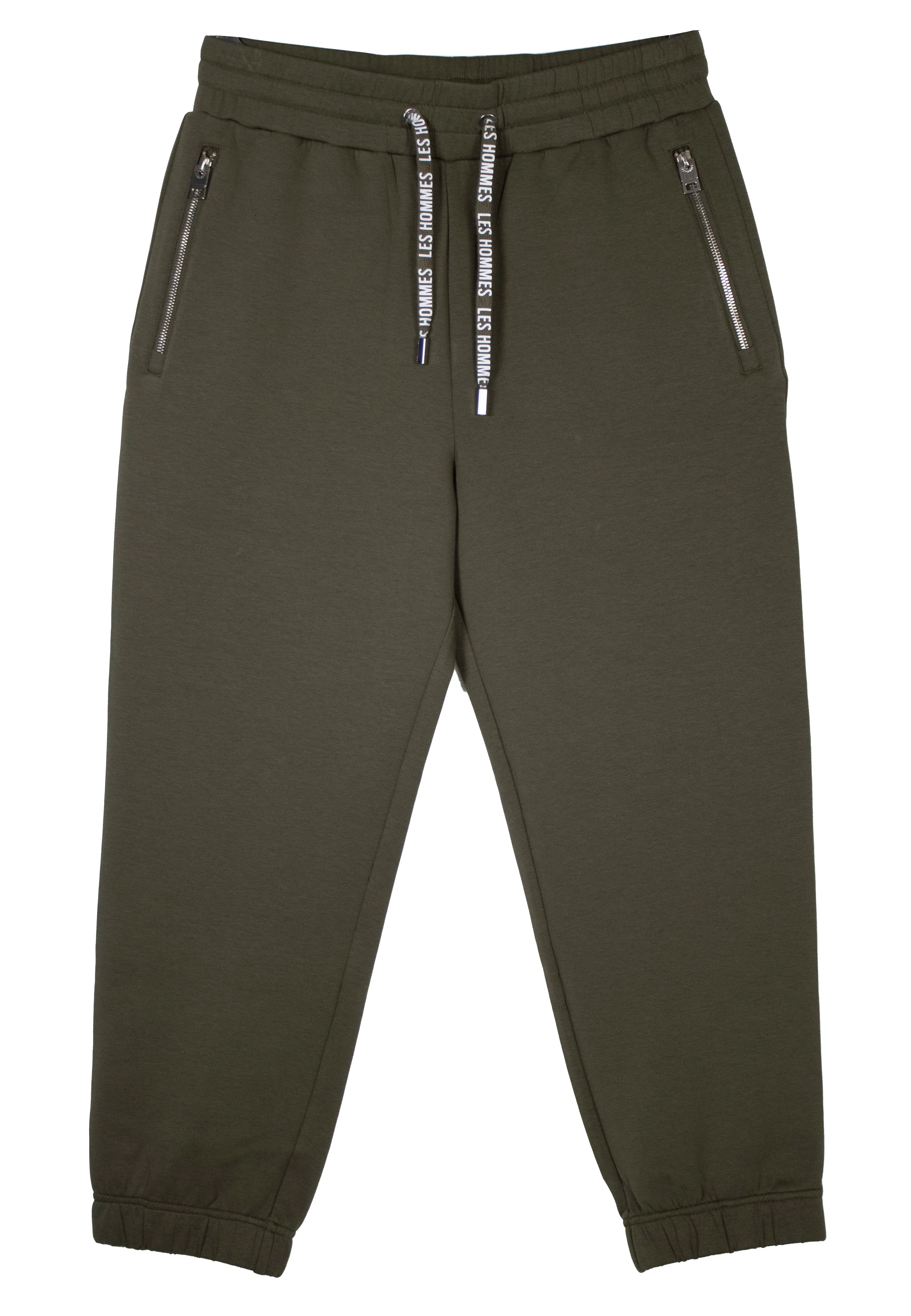 252L04035 Jogger sold by Les Hommes product image thumbnail 2