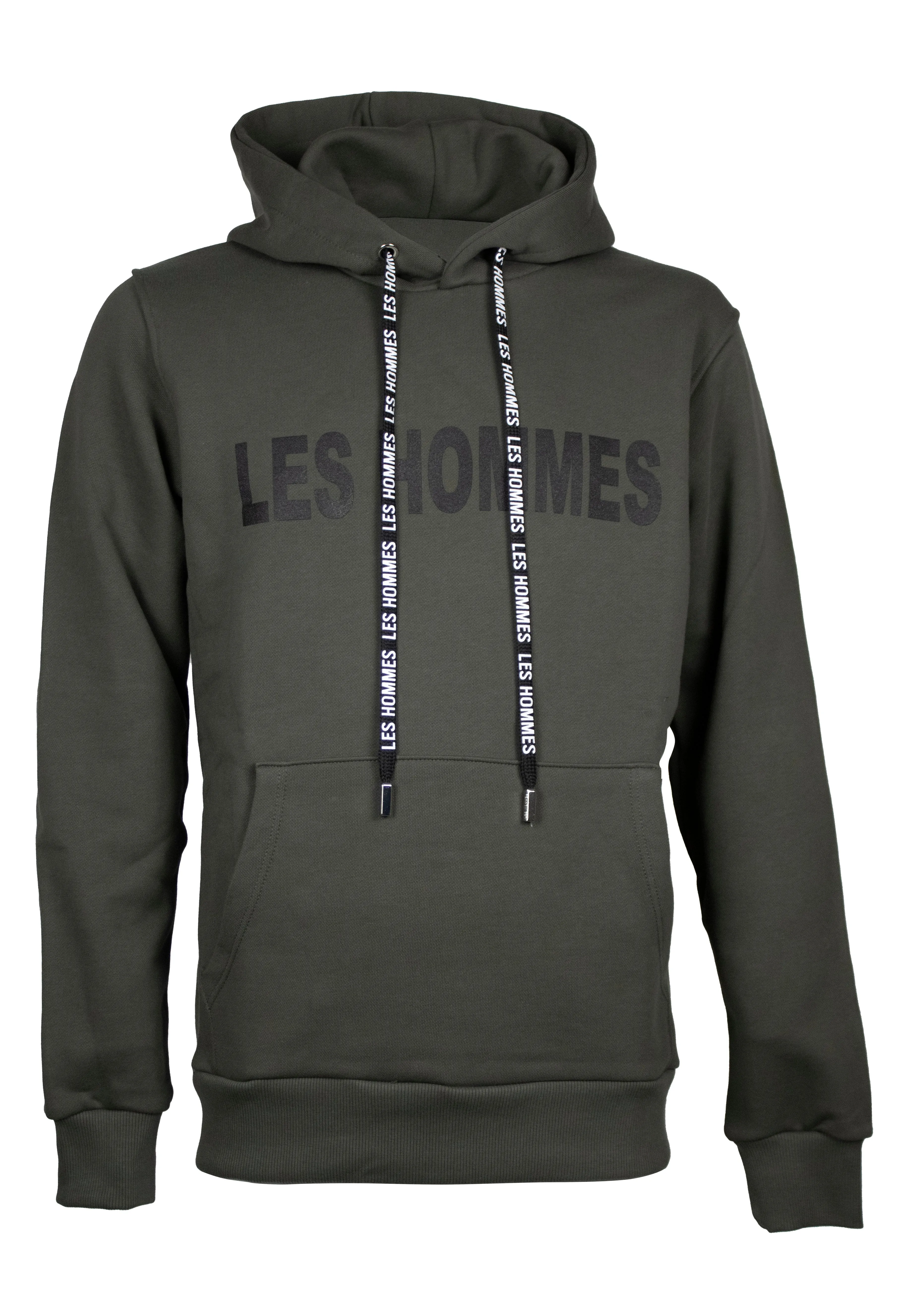 252L04032 Sweatshirt sold by Les Hommes product image thumbnail 4