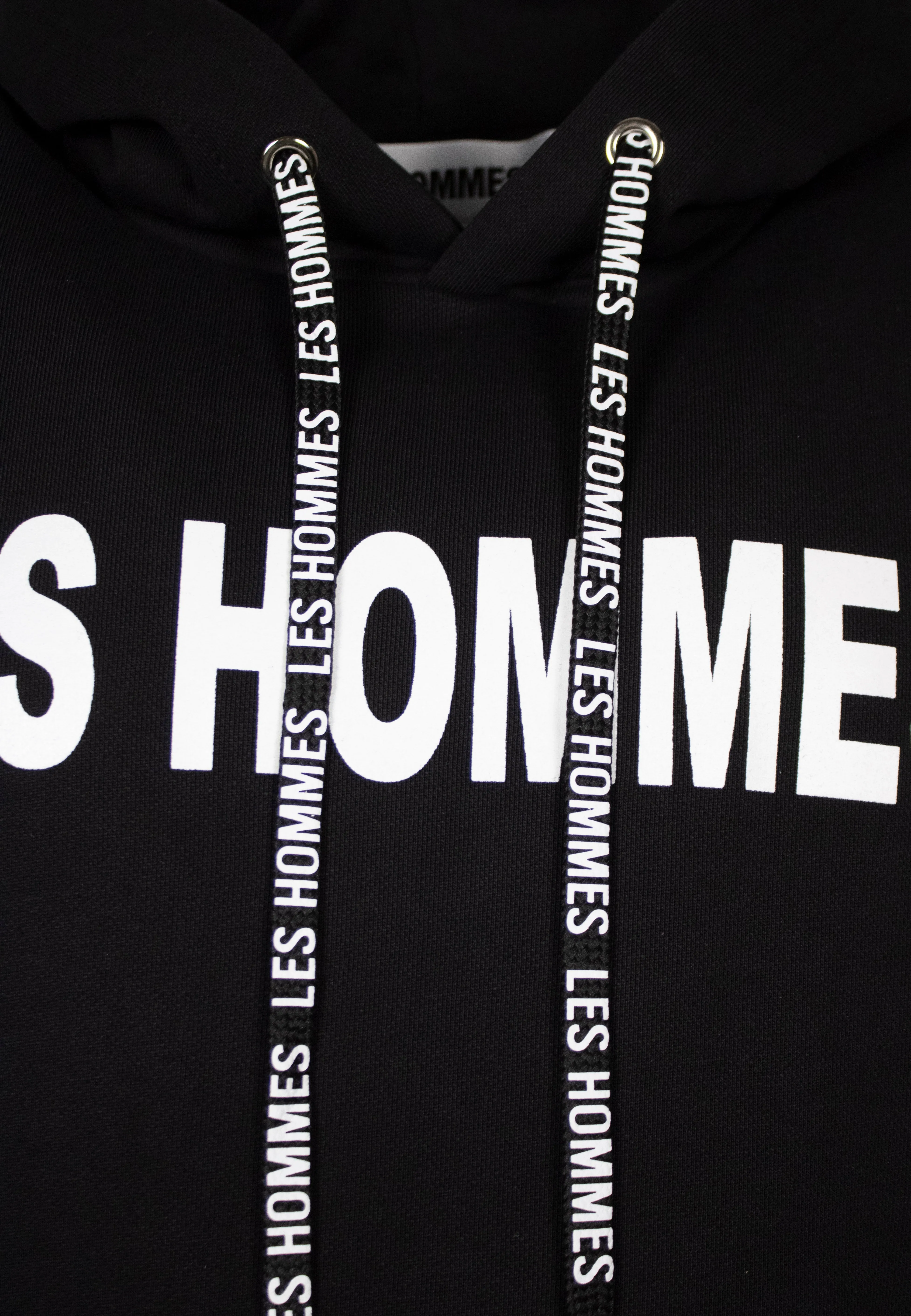 252L04032 Sweatshirt sold by Les Hommes product image thumbnail 2