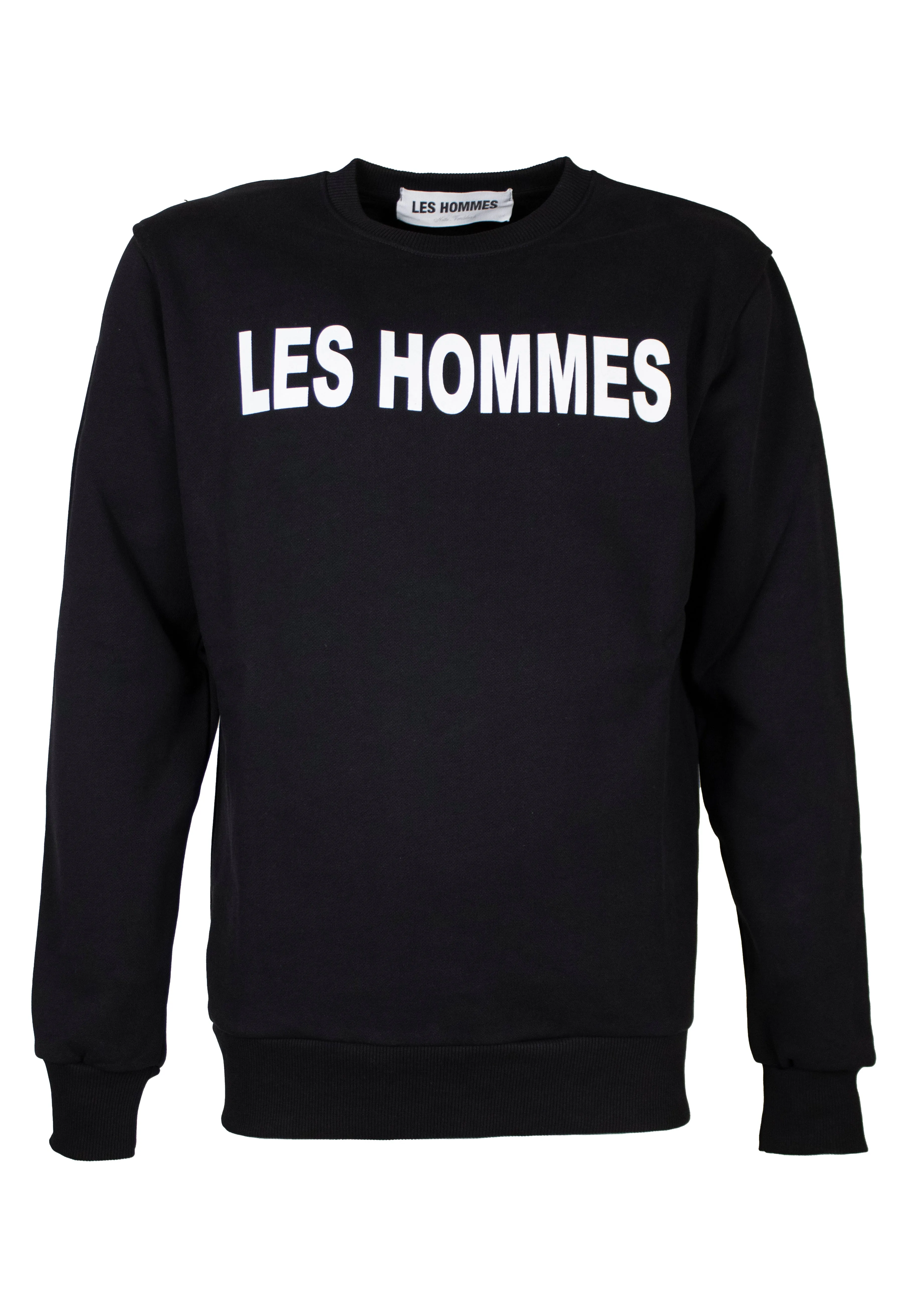 252L04031 Sweatshirt sold by Les Hommes product image thumbnail 3
