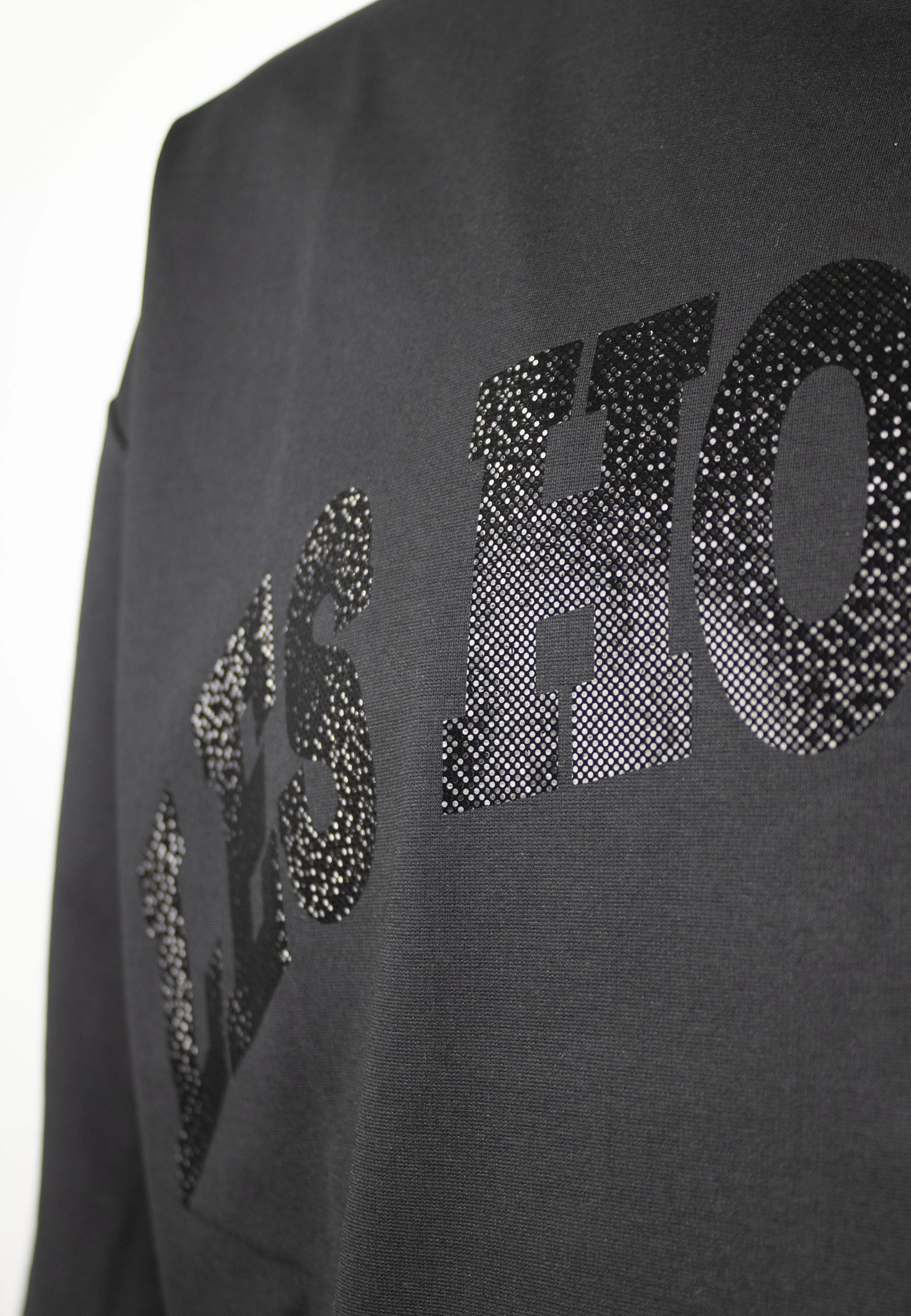 252L04014 T-shirt sold by Les Hommes product image thumbnail 4