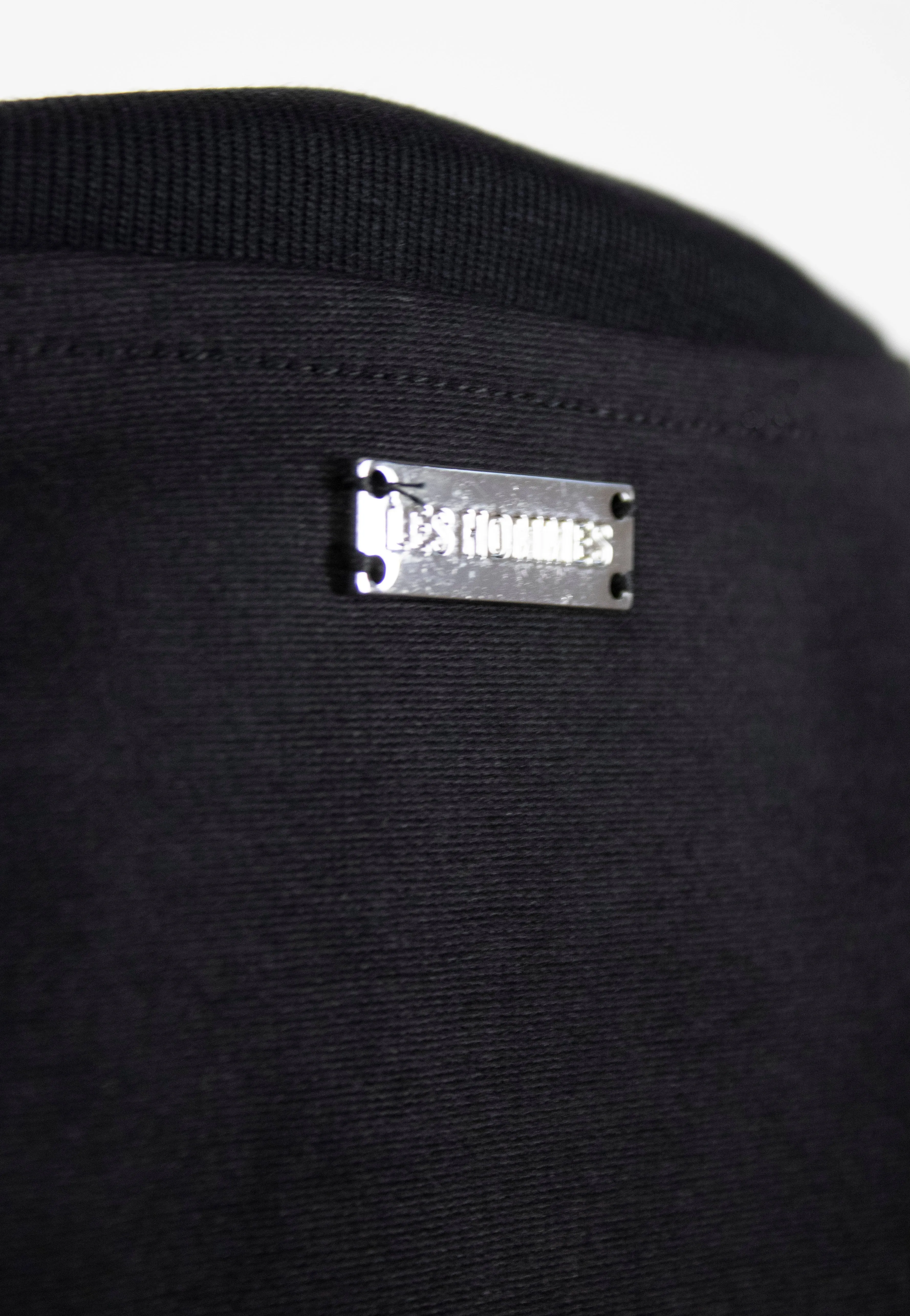 252L04014 T-shirt sold by Les Hommes product image thumbnail 3