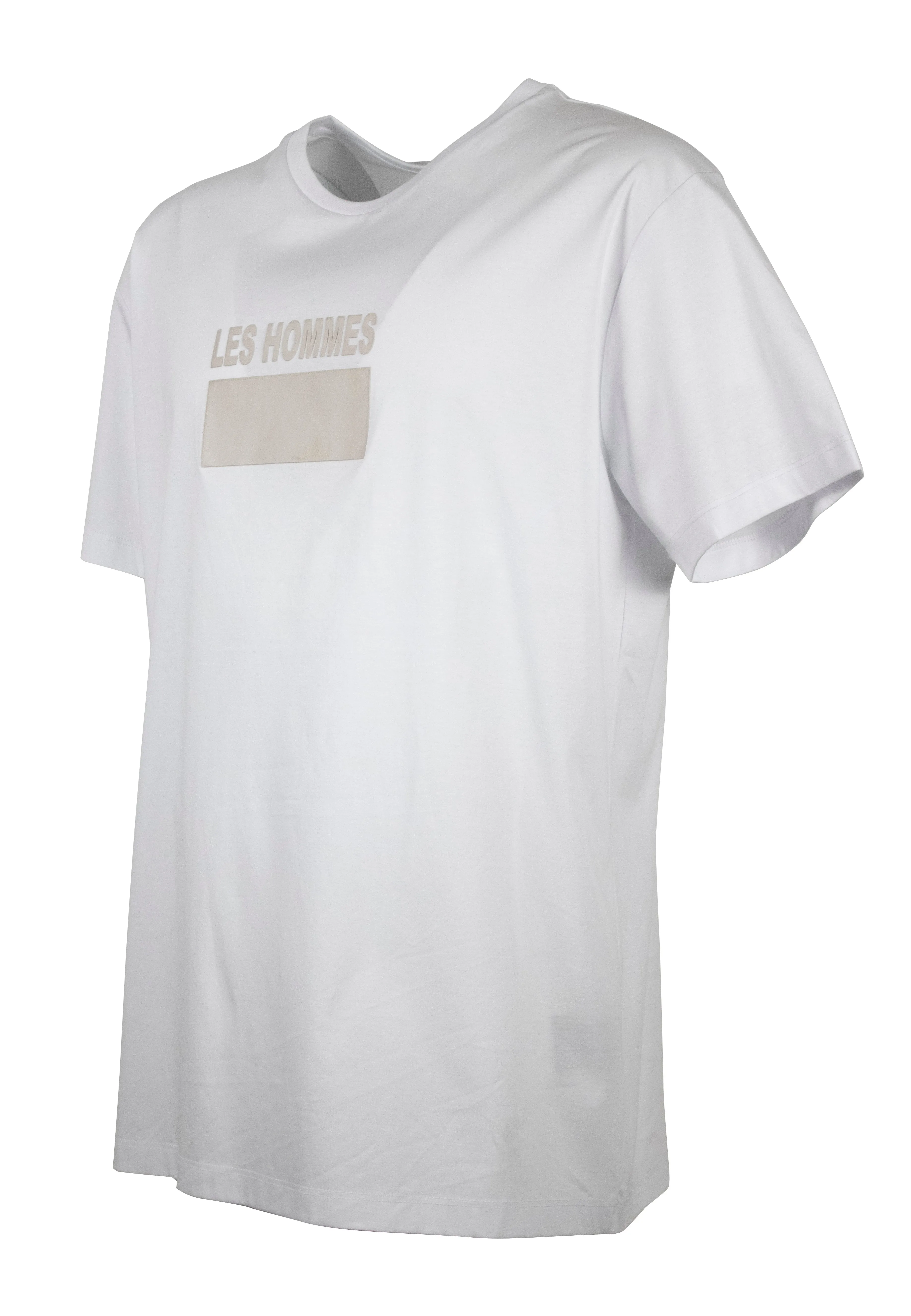 252L04004 T-shirt sold by Les Hommes product image thumbnail 4