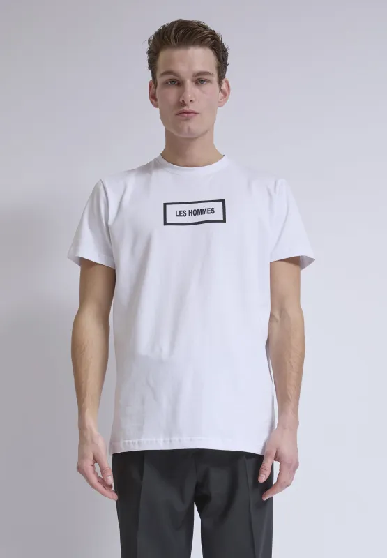 252L04003 T-shirt sold by Les Hommes