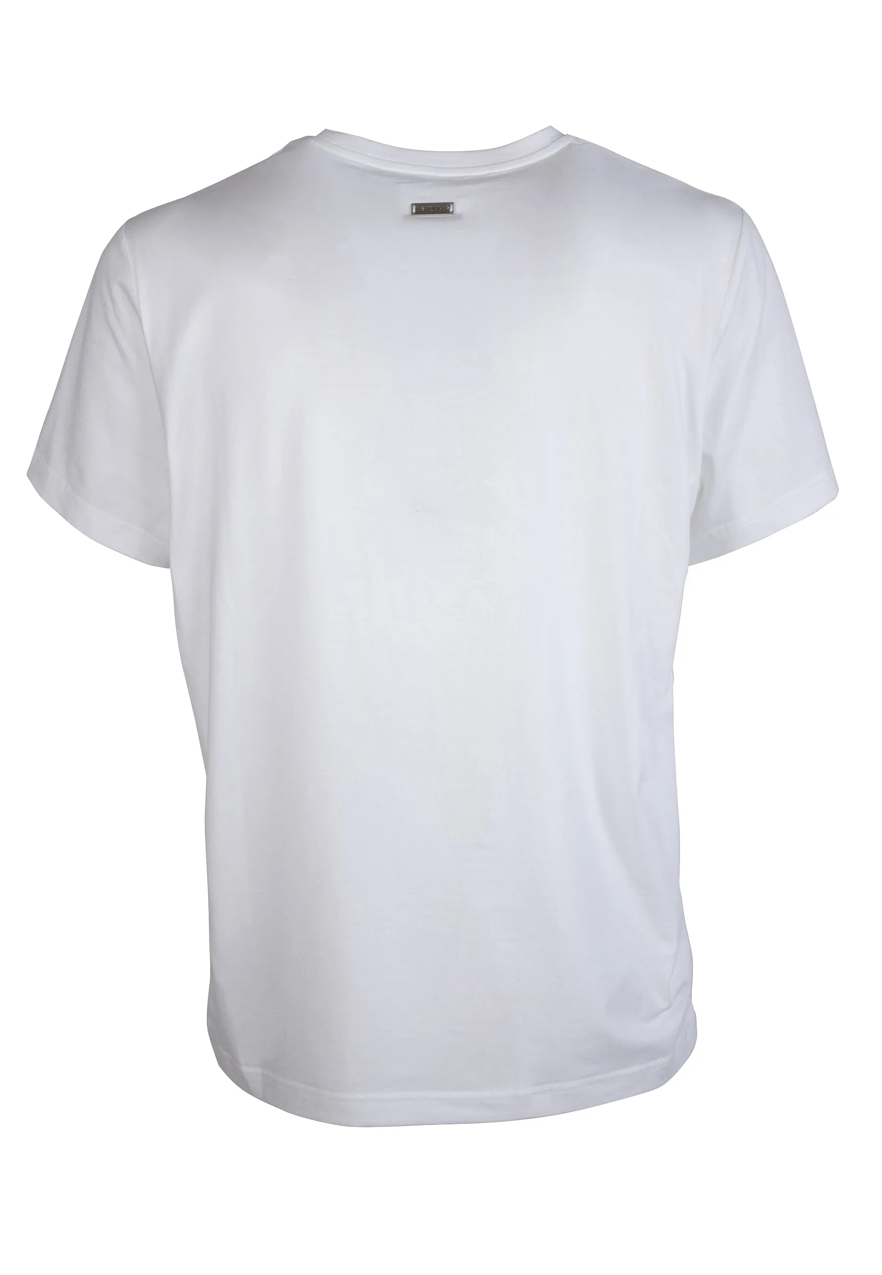 252L04001 T-shirt sold by Les Hommes product image thumbnail 5