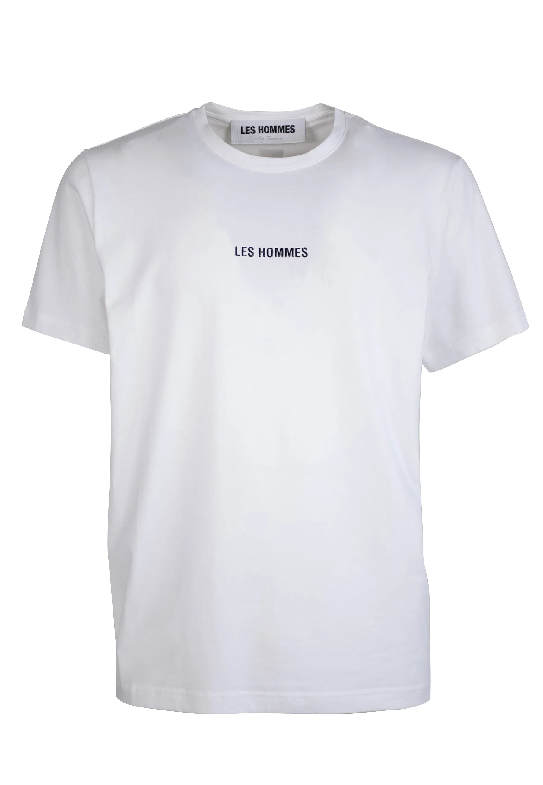 252L04001 T-shirt sold by Les Hommes product image thumbnail 4