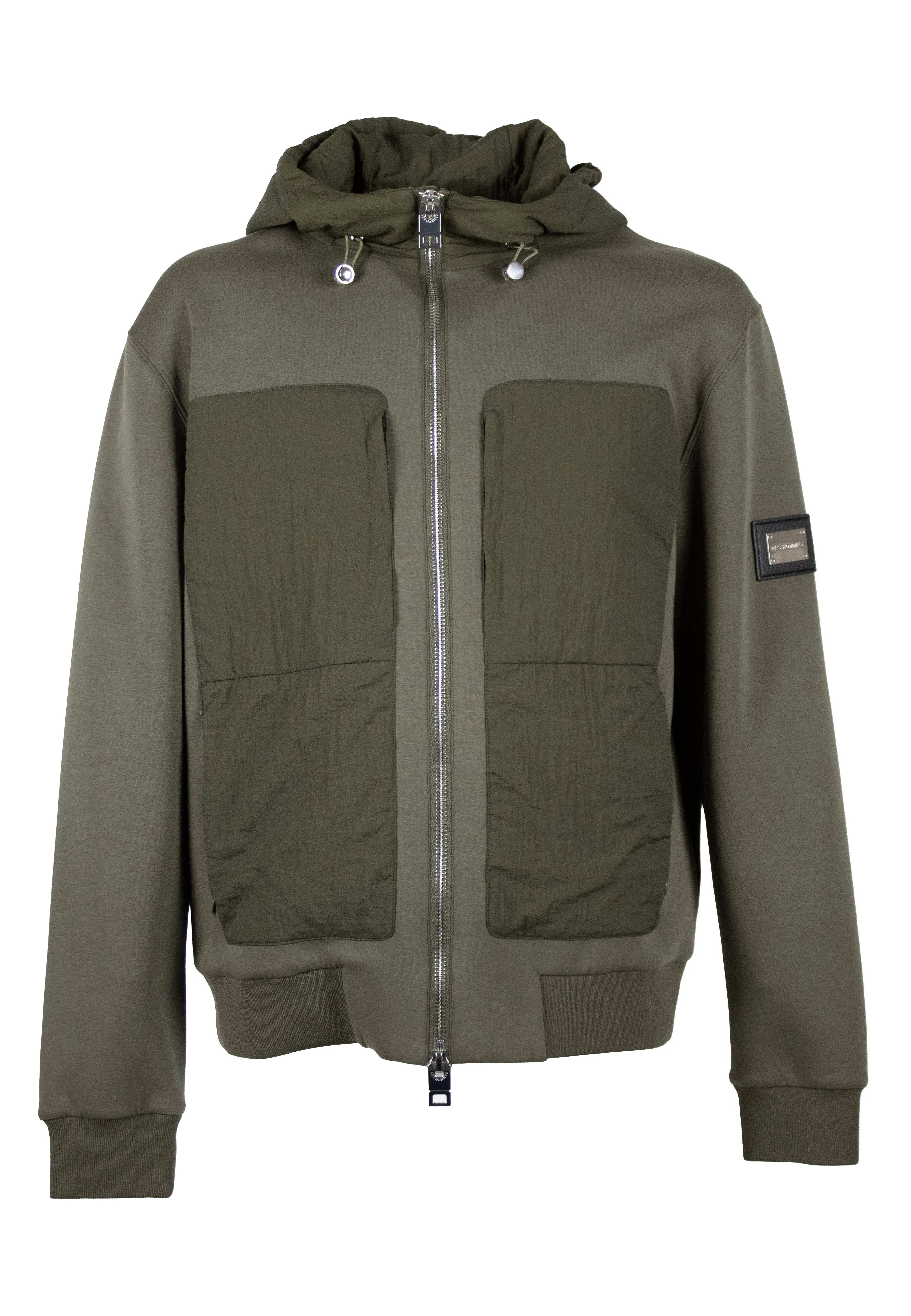 252L02024 jacket sold by Les Hommes product image thumbnail 3