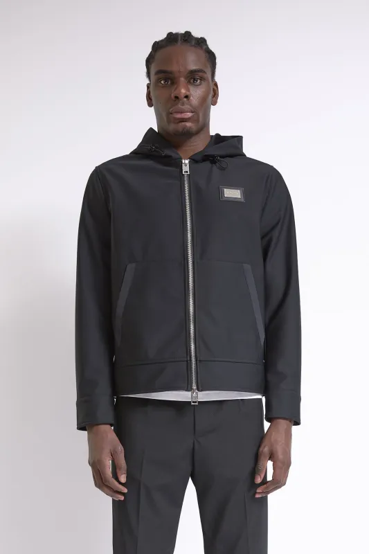 252L02011  jacket sold by Les Hommes