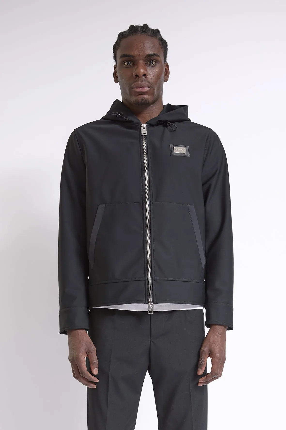 252L02011 jacket sold by Les Hommes