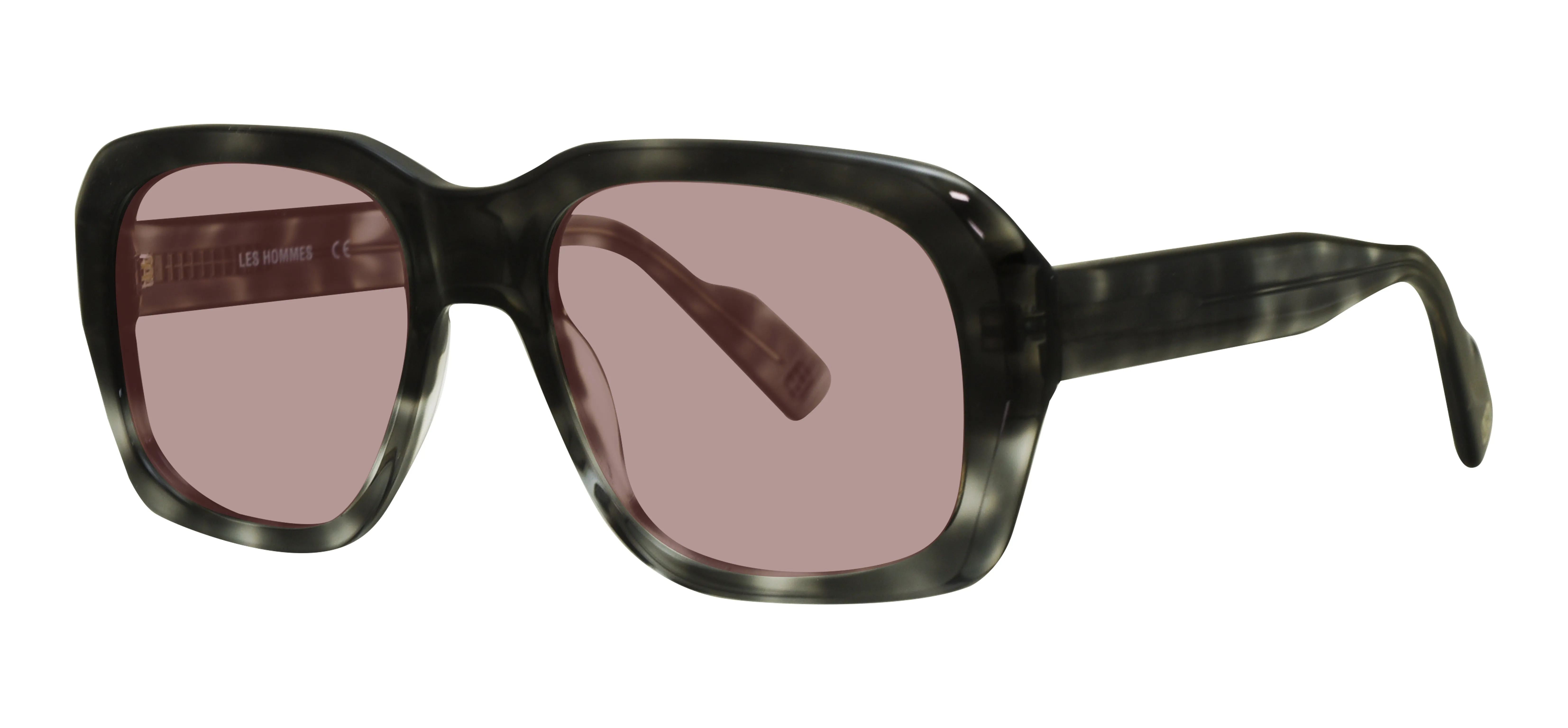 LHW602_SUNGLASSES sold by Les Hommes product image thumbnail 2