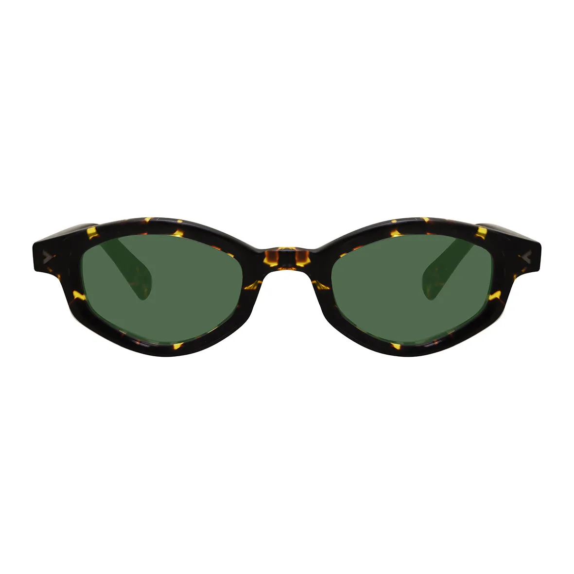 LH650S_SUNGLASSES sold by Les Hommes