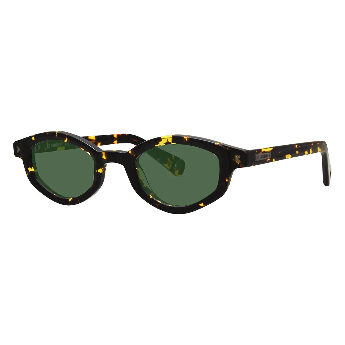 LH650S_SUNGLASSES sold by Les Hommes product image thumbnail 2