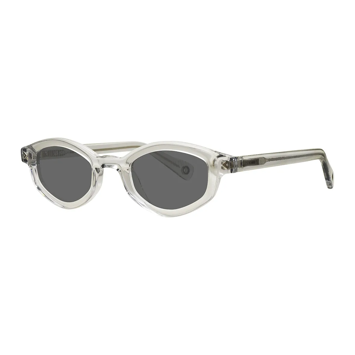 LH650S_SUNGLASSES sold by Les Hommes