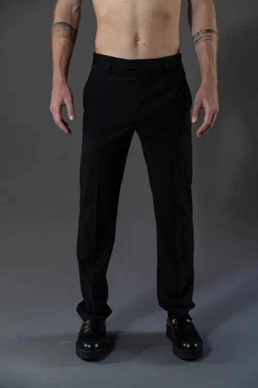 LHB2616001 PANT made by Les Hommes