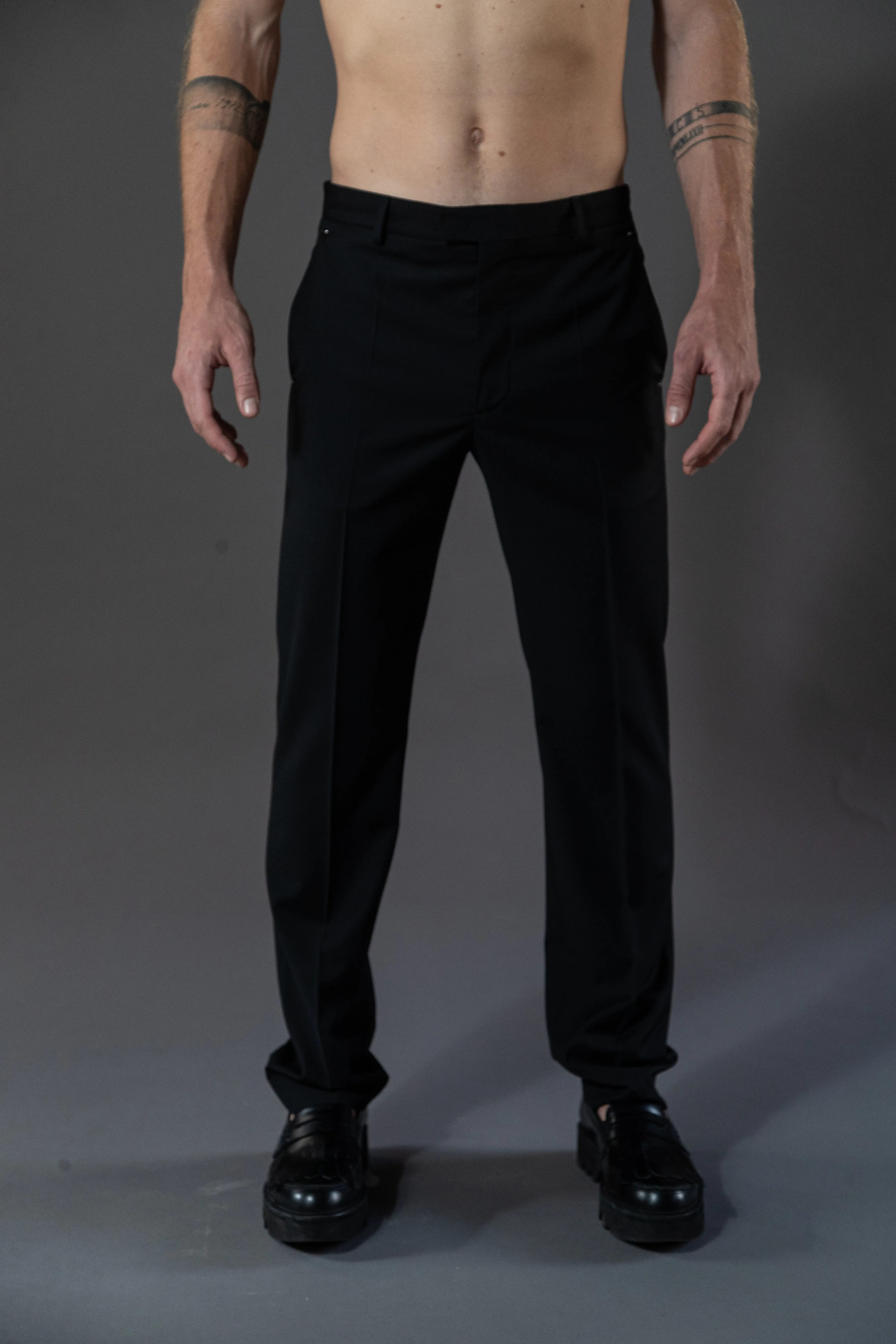 LHB2616001 PANT sold by Les Hommes