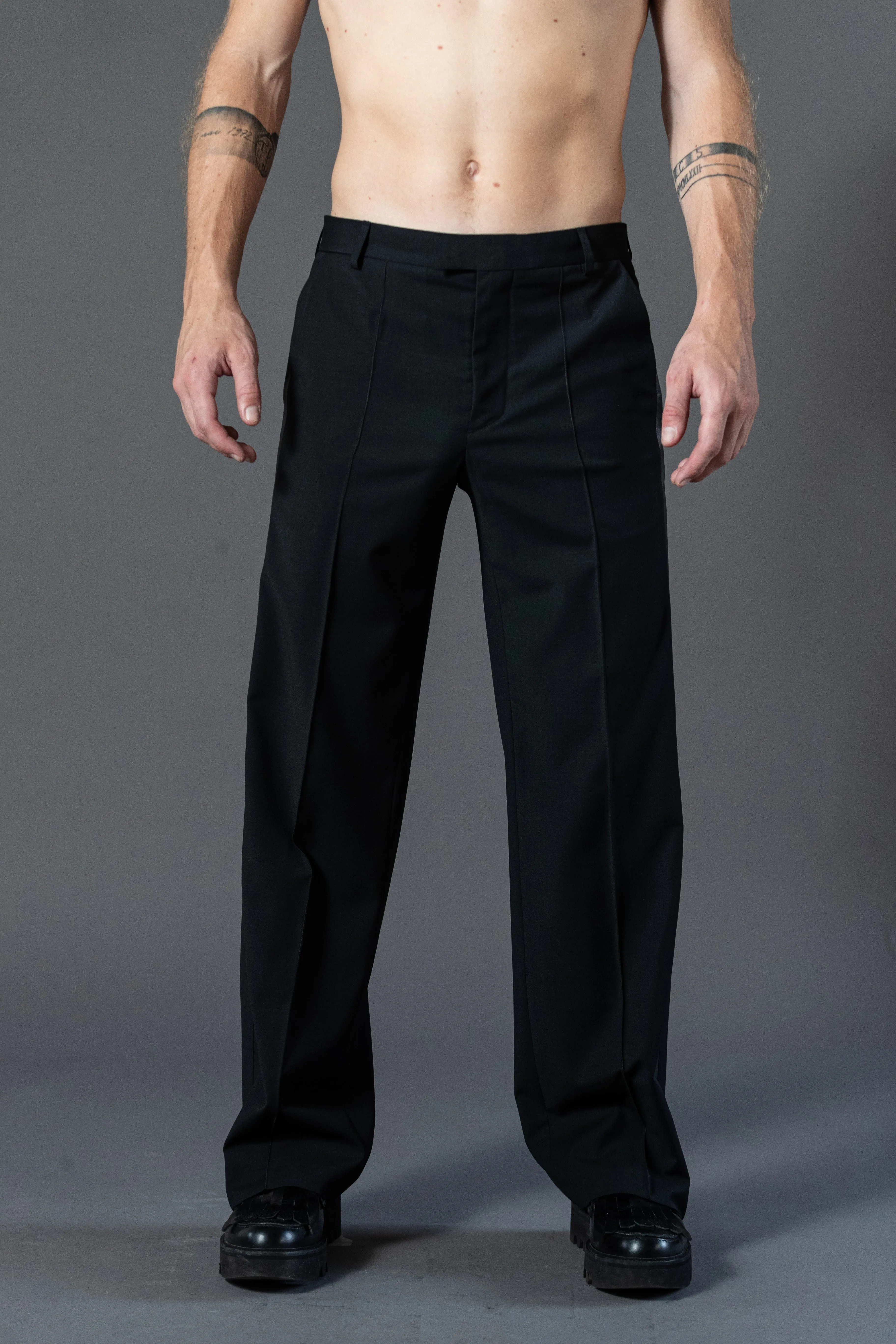 LHB2616009 PANT sold by Les Hommes product image thumbnail 4