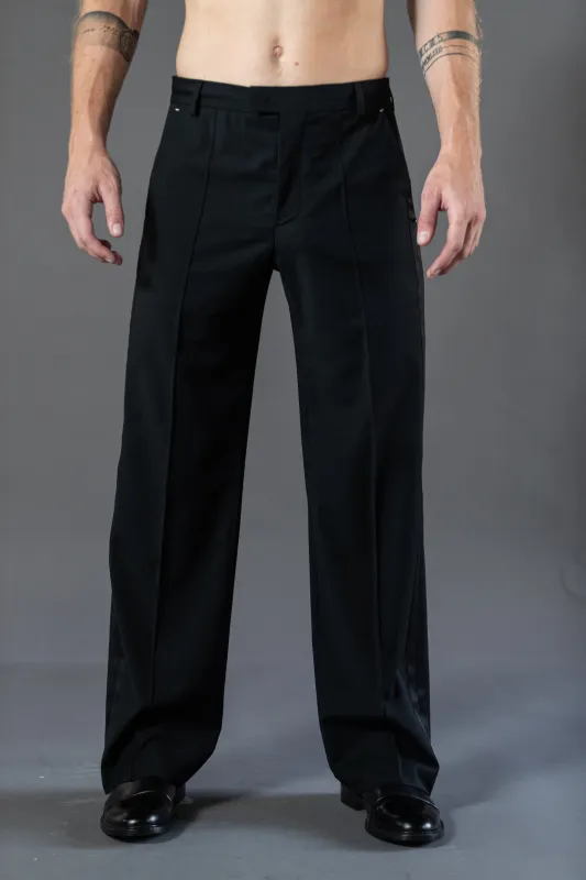 LHB2616009 PANT made by Les Hommes