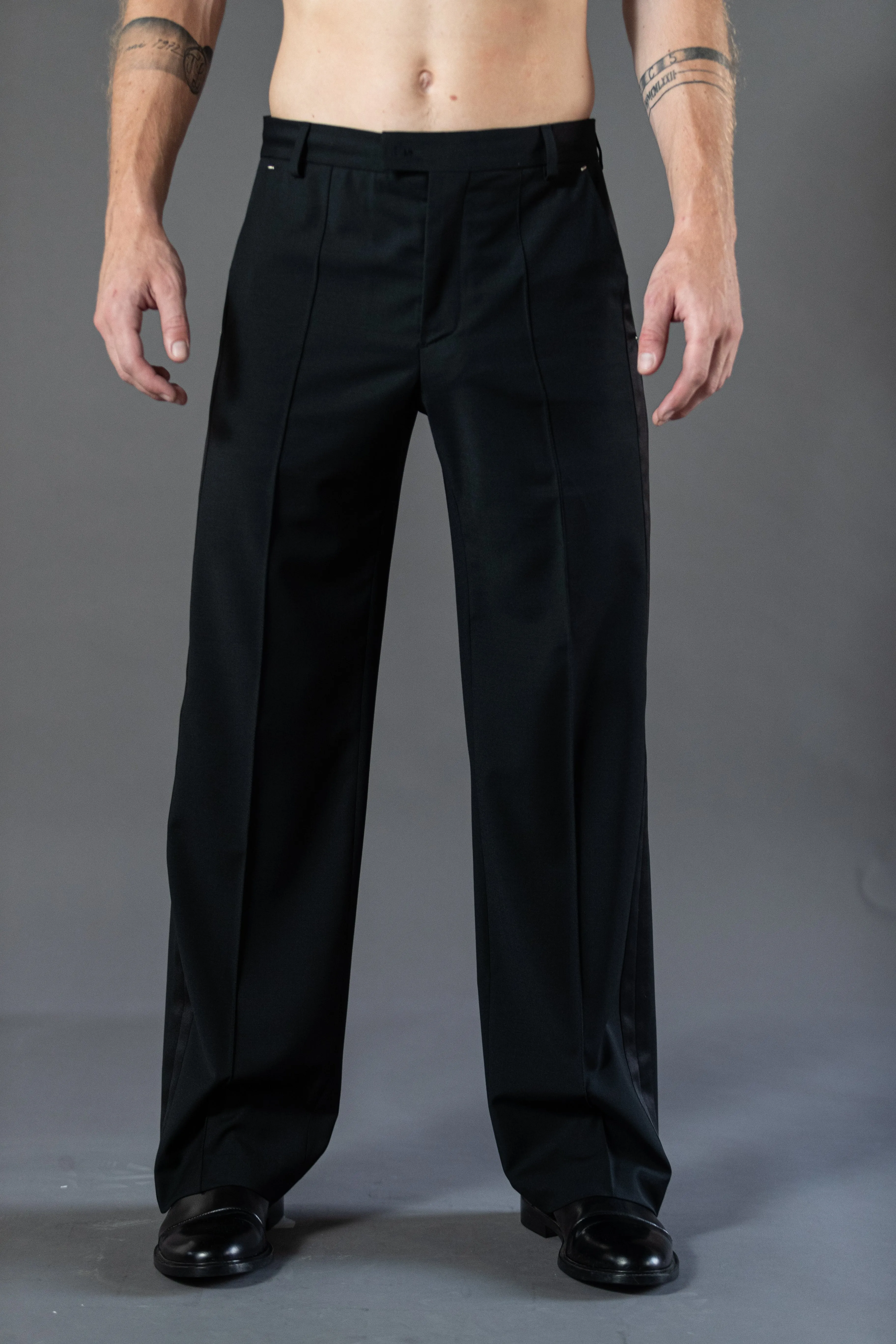 LHB2616009 PANT sold by Les Hommes