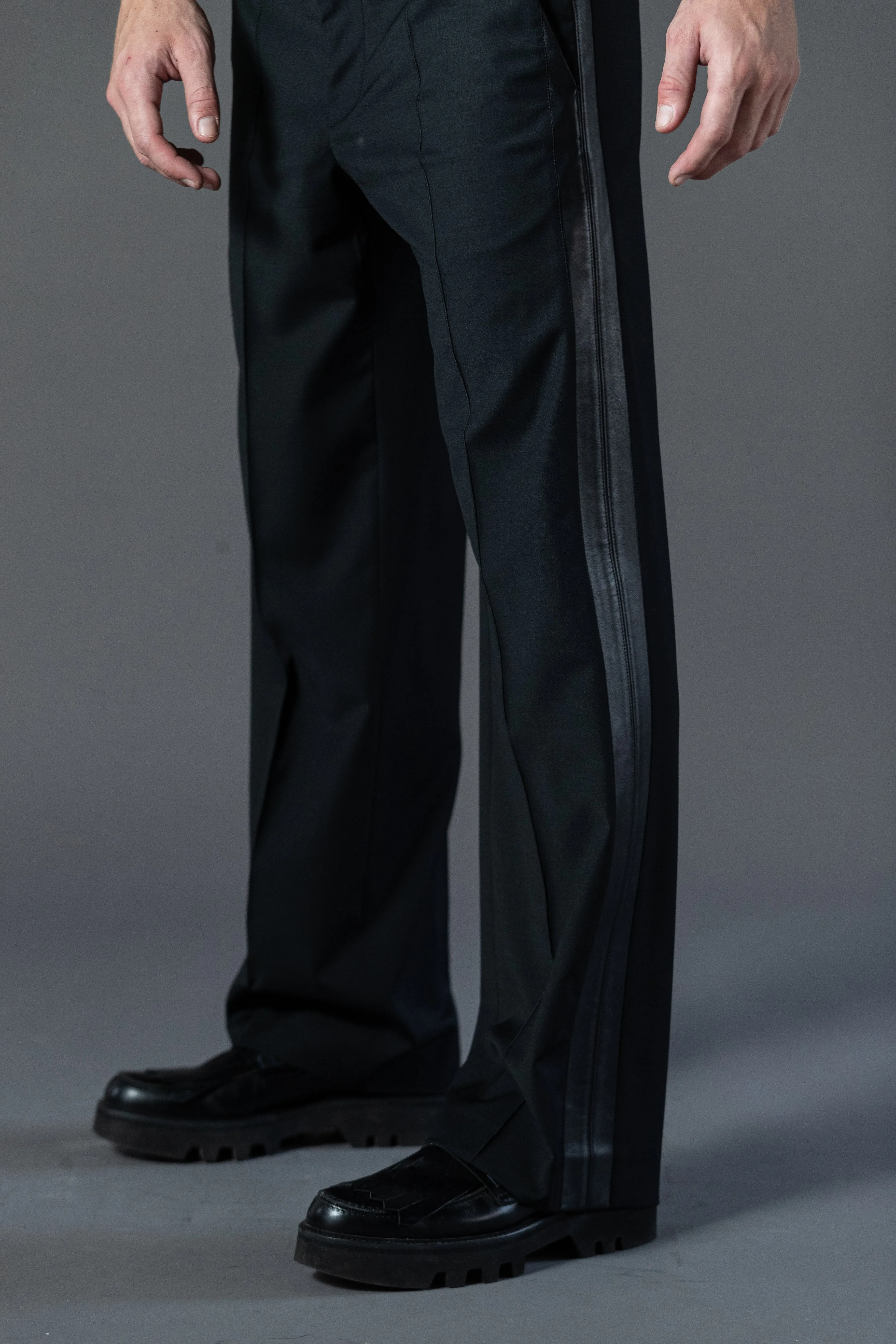 LHB2616009 PANT sold by Les Hommes product image thumbnail 5