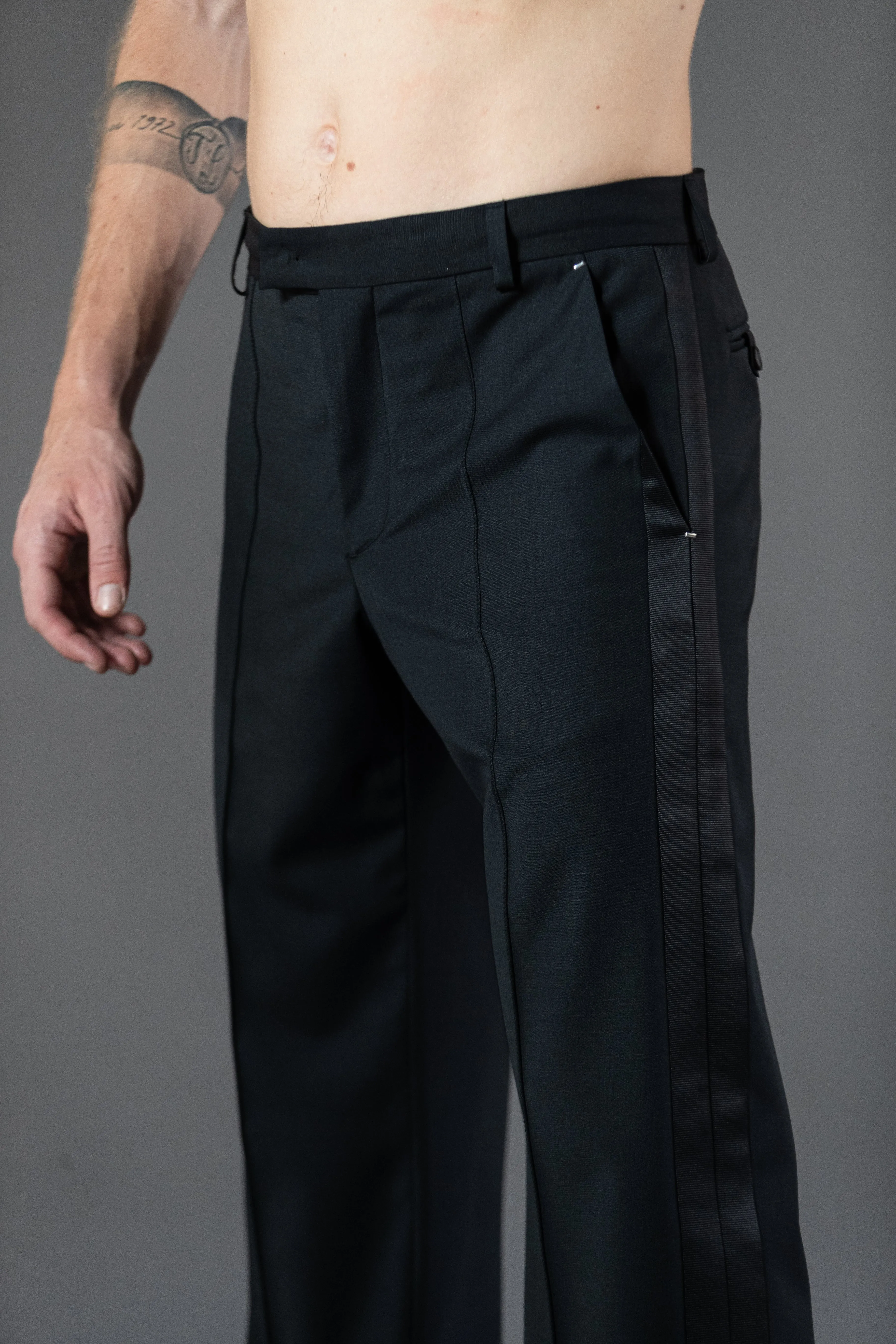 LHB2616009 PANT sold by Les Hommes product image thumbnail 2