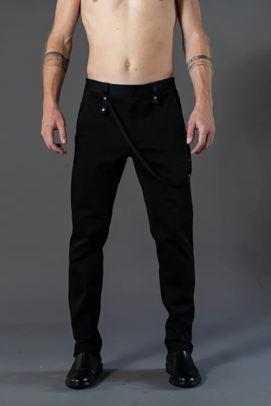 LHB2616012 PANT made by Les Hommes