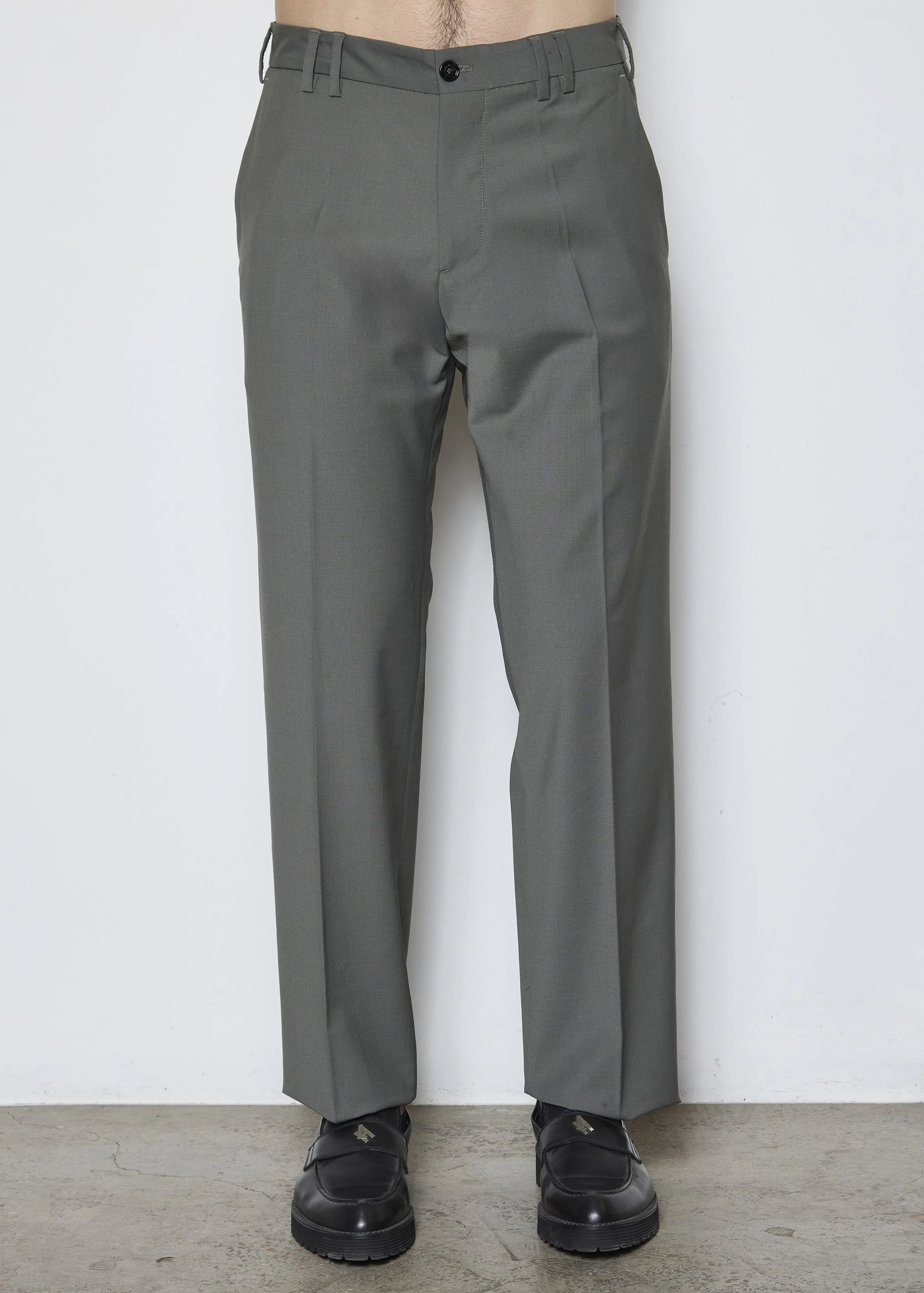 261L01006 Chinos sold by Les Hommes