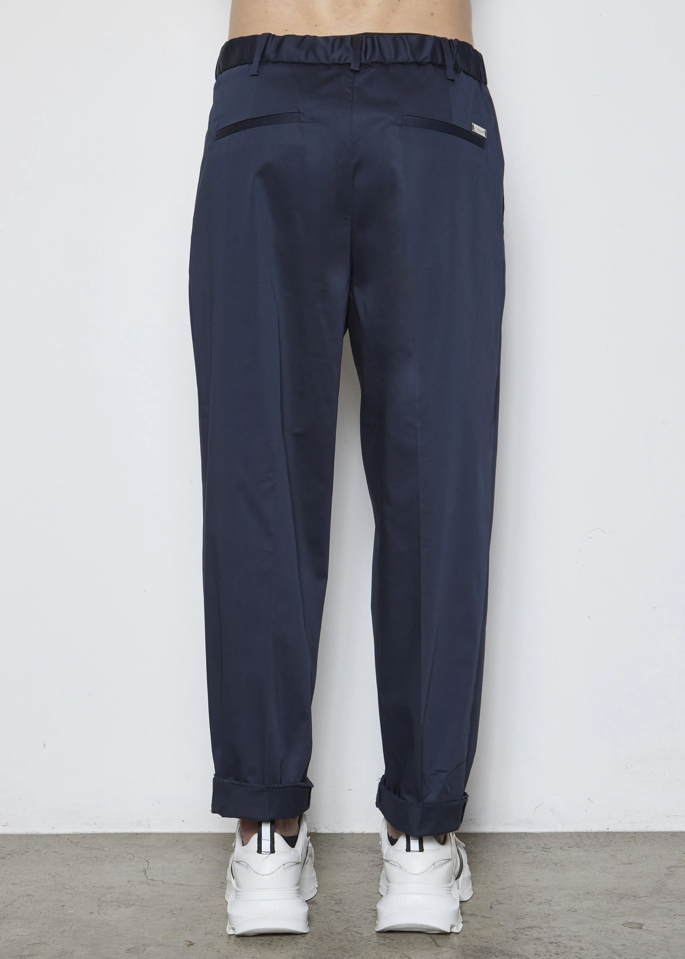 261L01005 Trousers sold by Les Hommes product image thumbnail 2