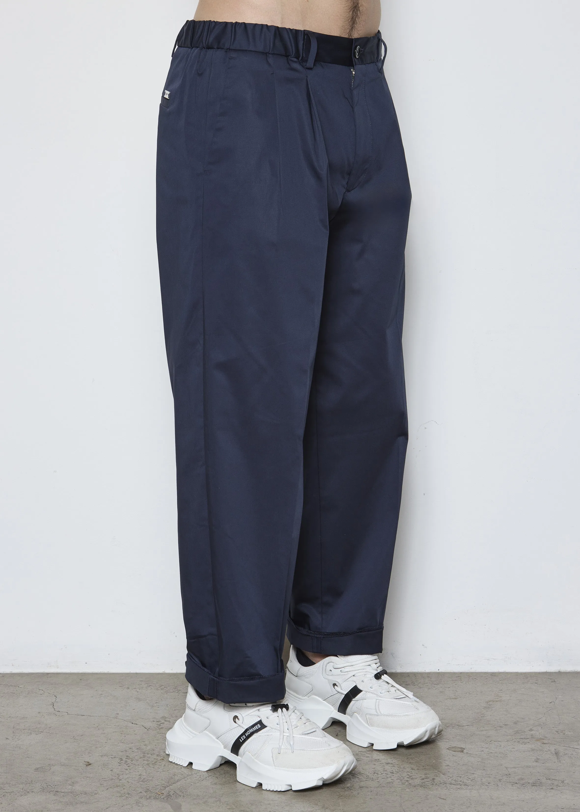 261L01005 Trousers sold by Les Hommes product image thumbnail 3