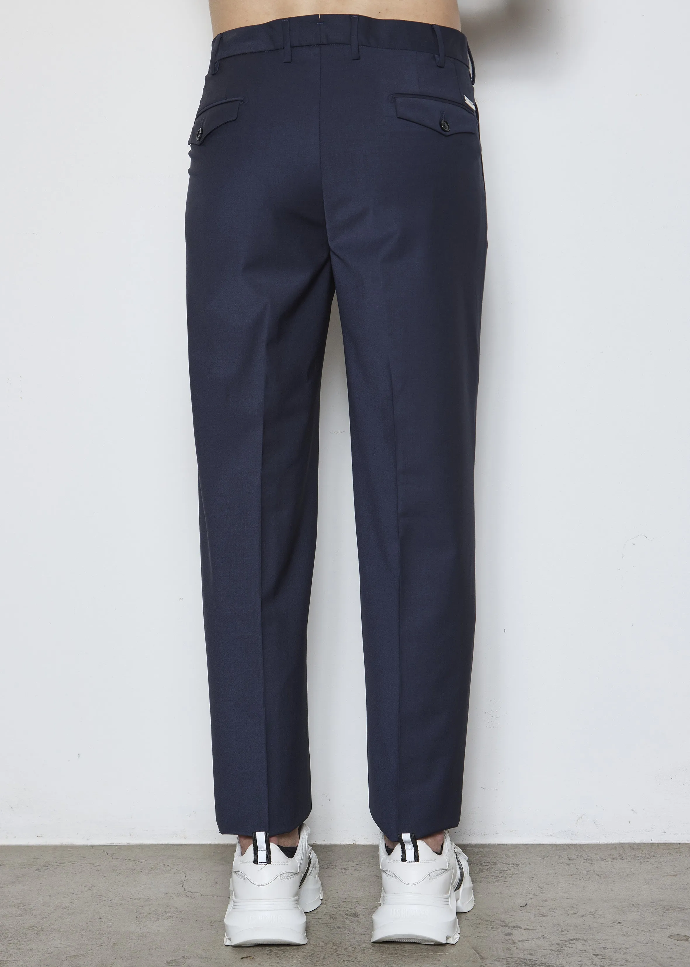 261L01004 Chinos sold by Les Hommes product image thumbnail 2