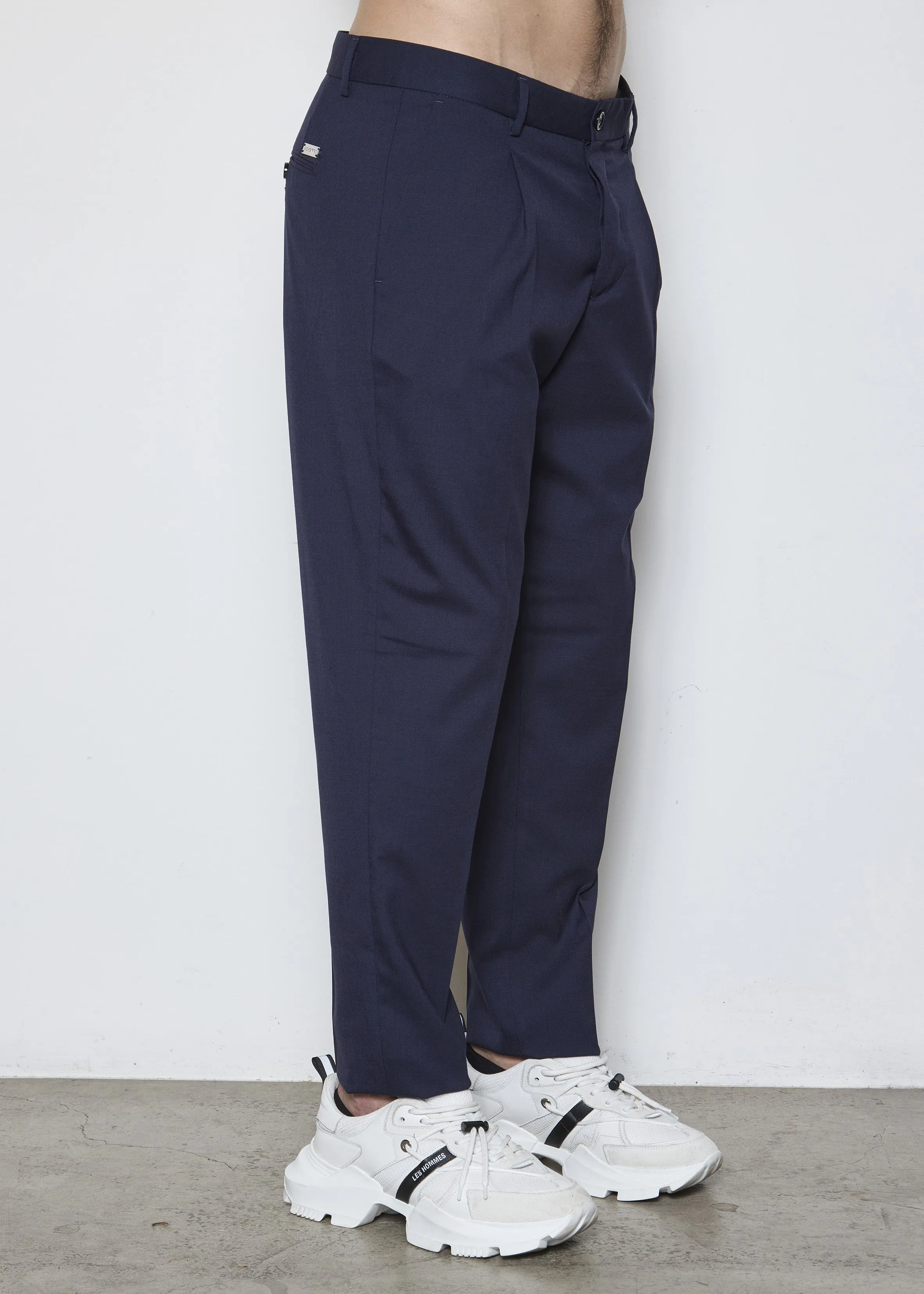 261L01001 Chinos sold by Les Hommes product image thumbnail 3