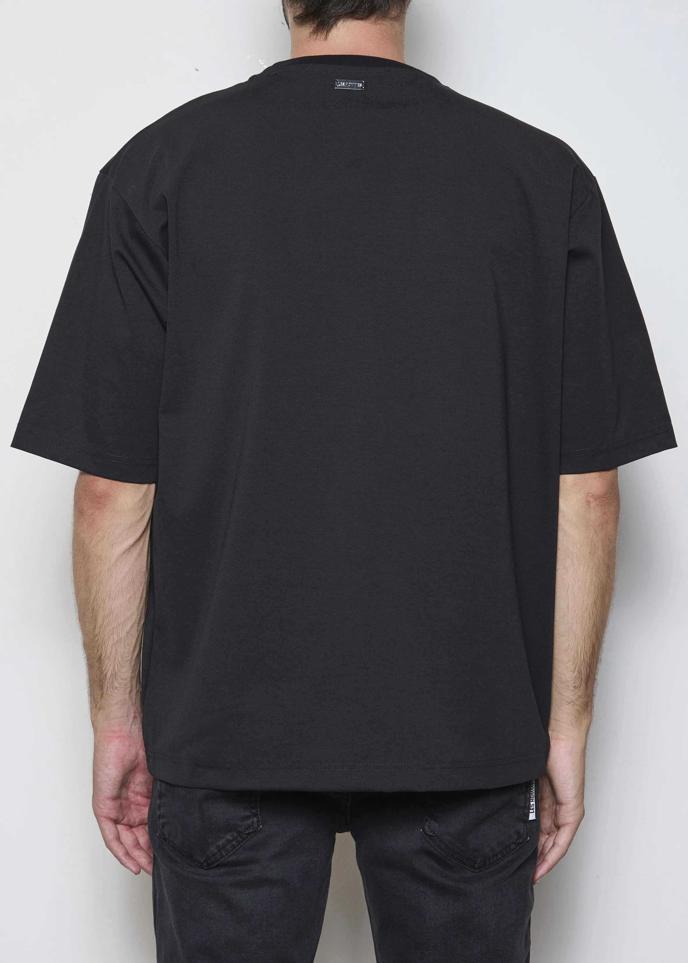 261L04027 T Shirt sold by Les Hommes product image thumbnail 3