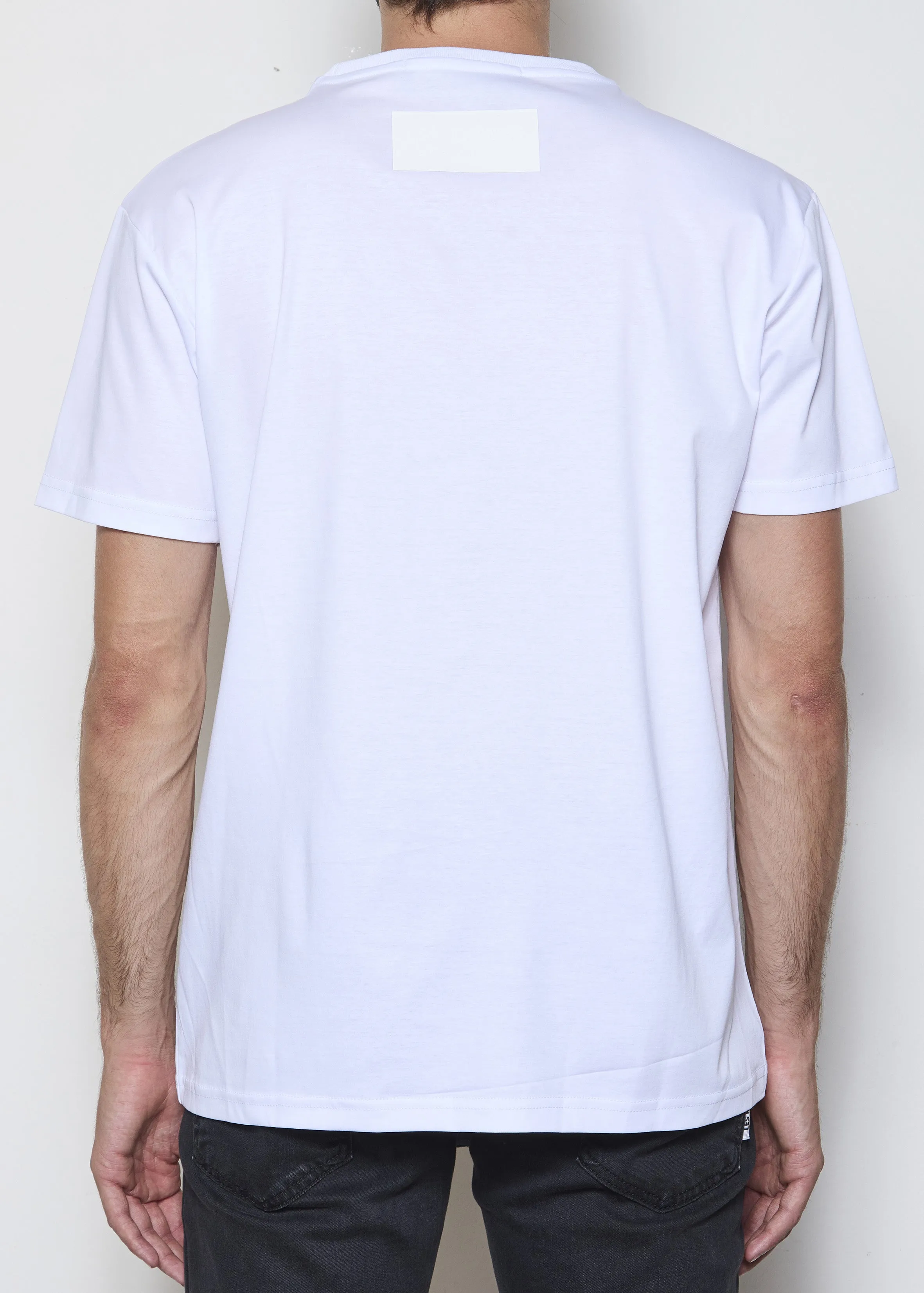 261L04007 T Shirt sold by Les Hommes product image thumbnail 3