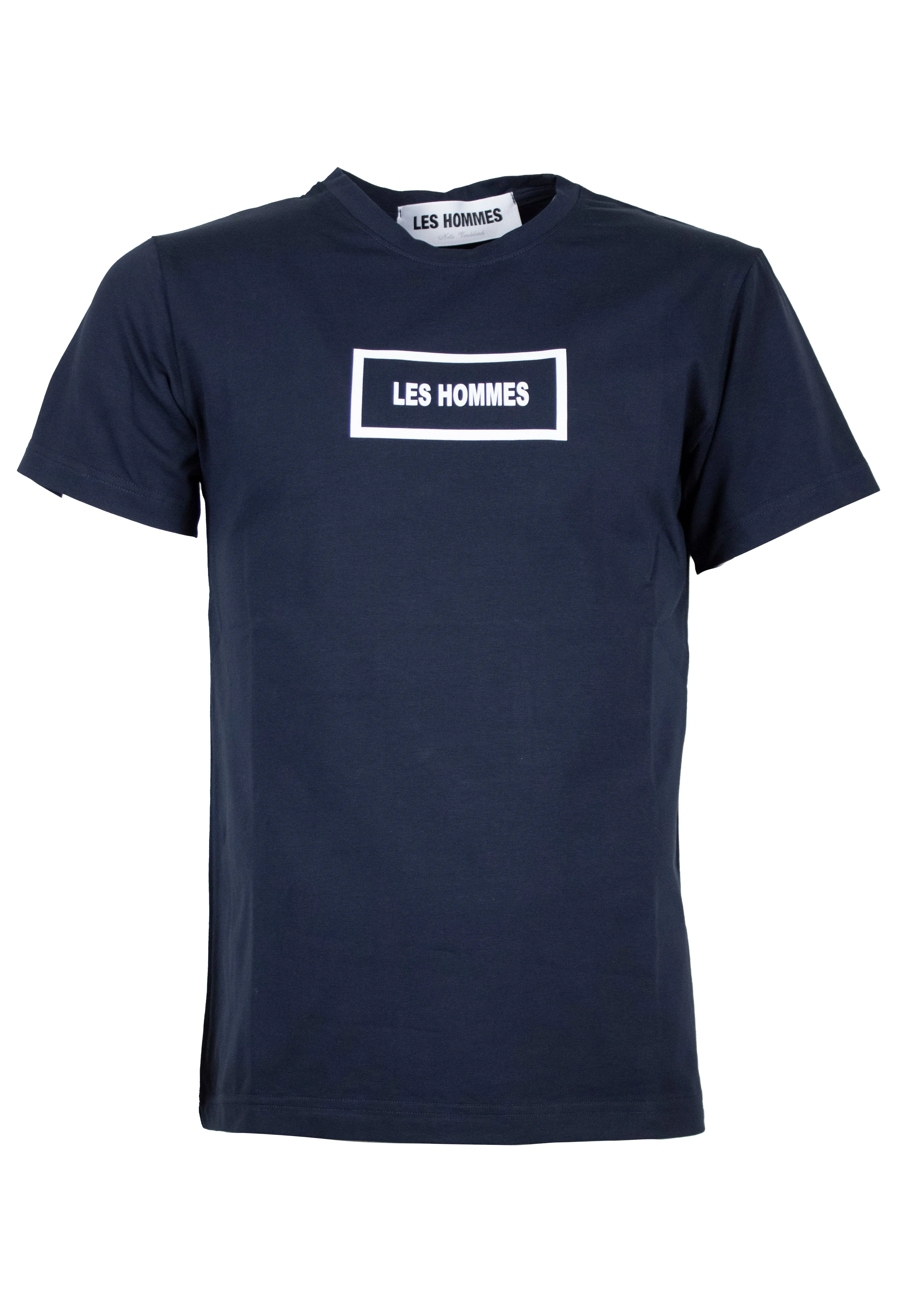 261L04003 T Shirt sold by Les Hommes product image thumbnail 5