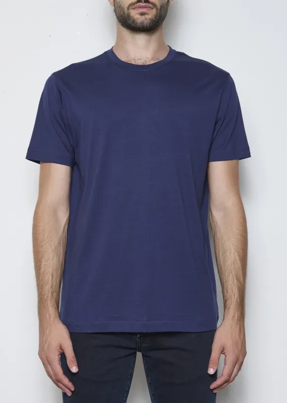 261L04002 T Shirt made by Les Hommes