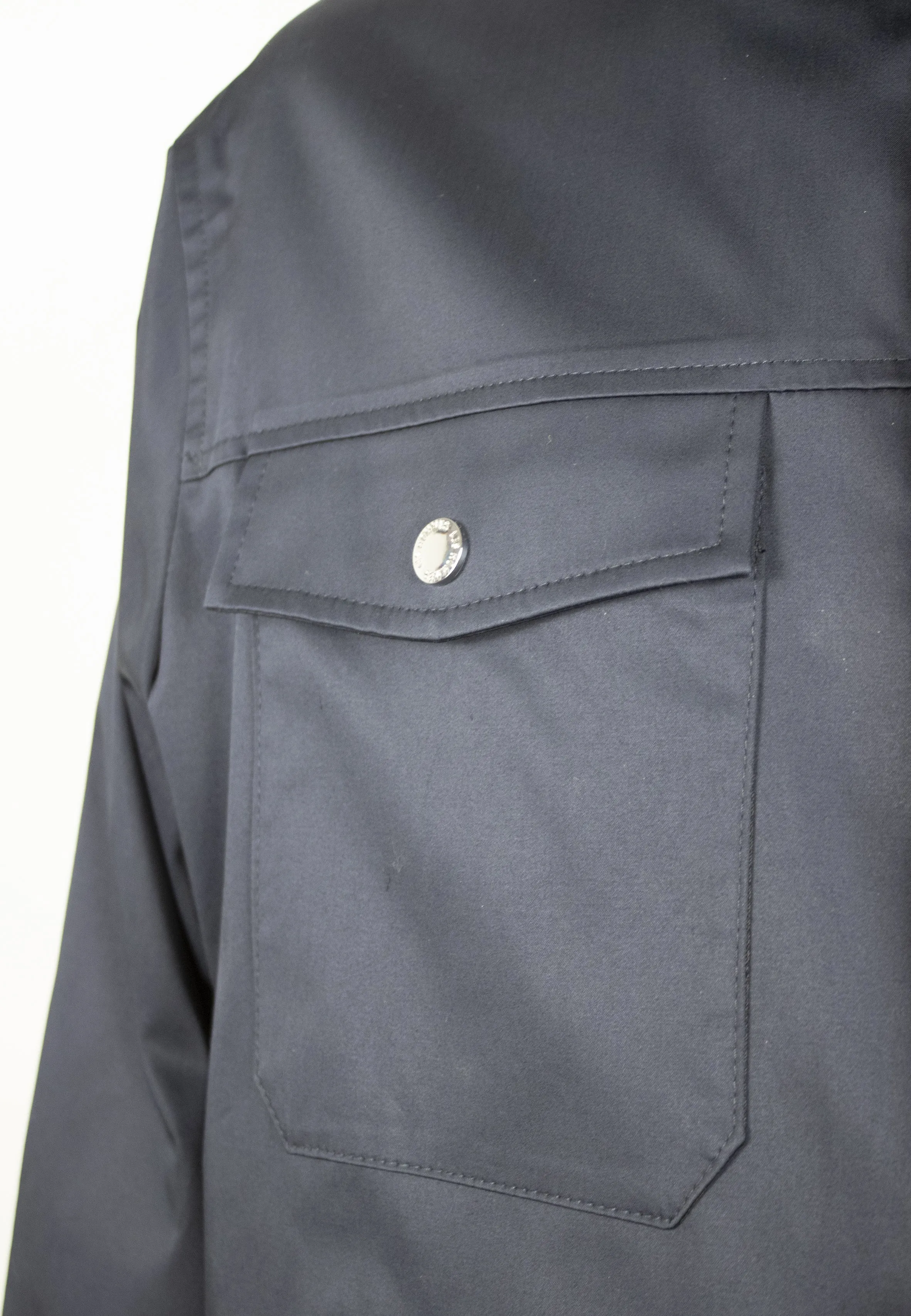 261L02004 Shirt sold by Les Hommes product image thumbnail 5