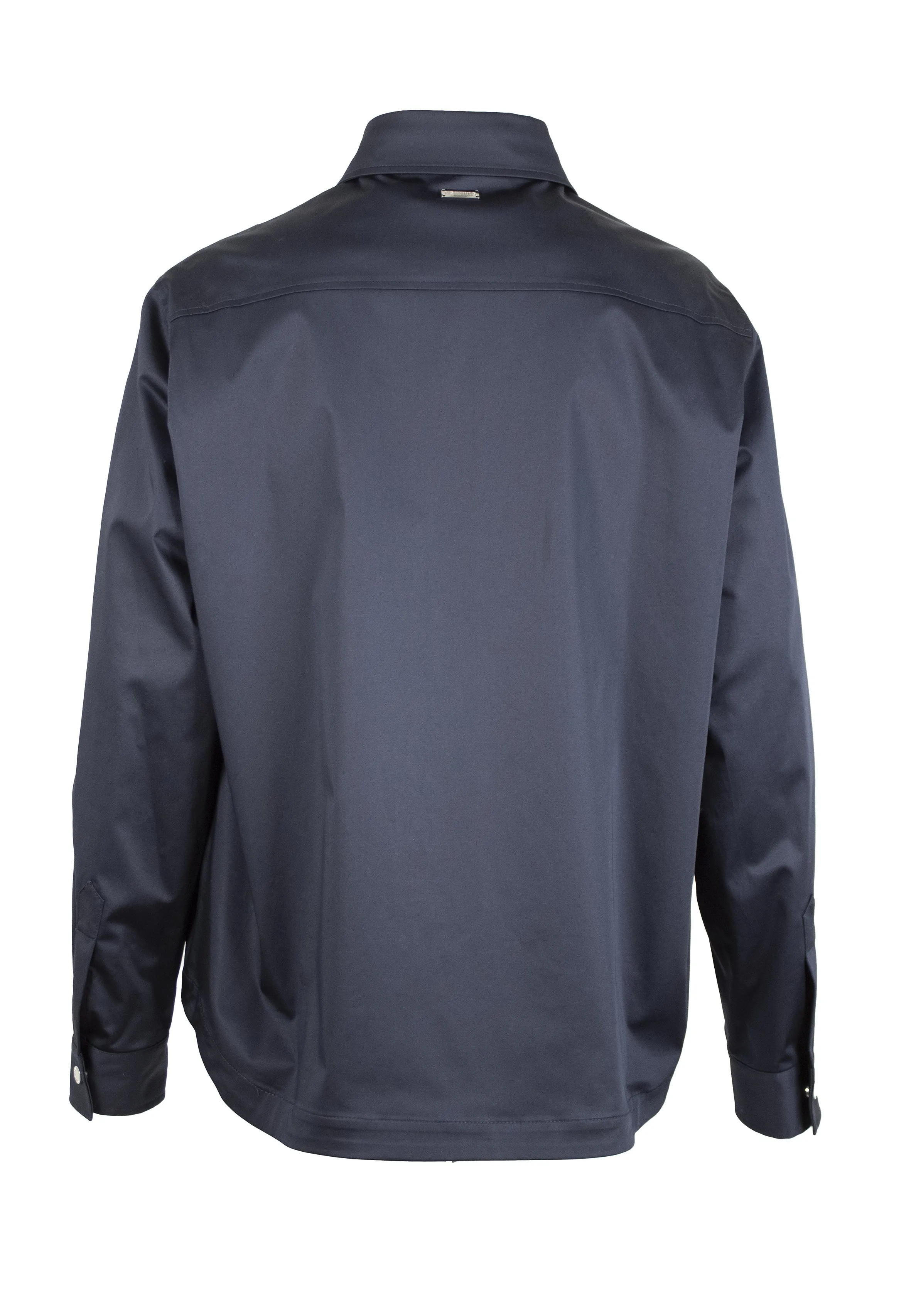261L02004 Shirt sold by Les Hommes product image thumbnail 3