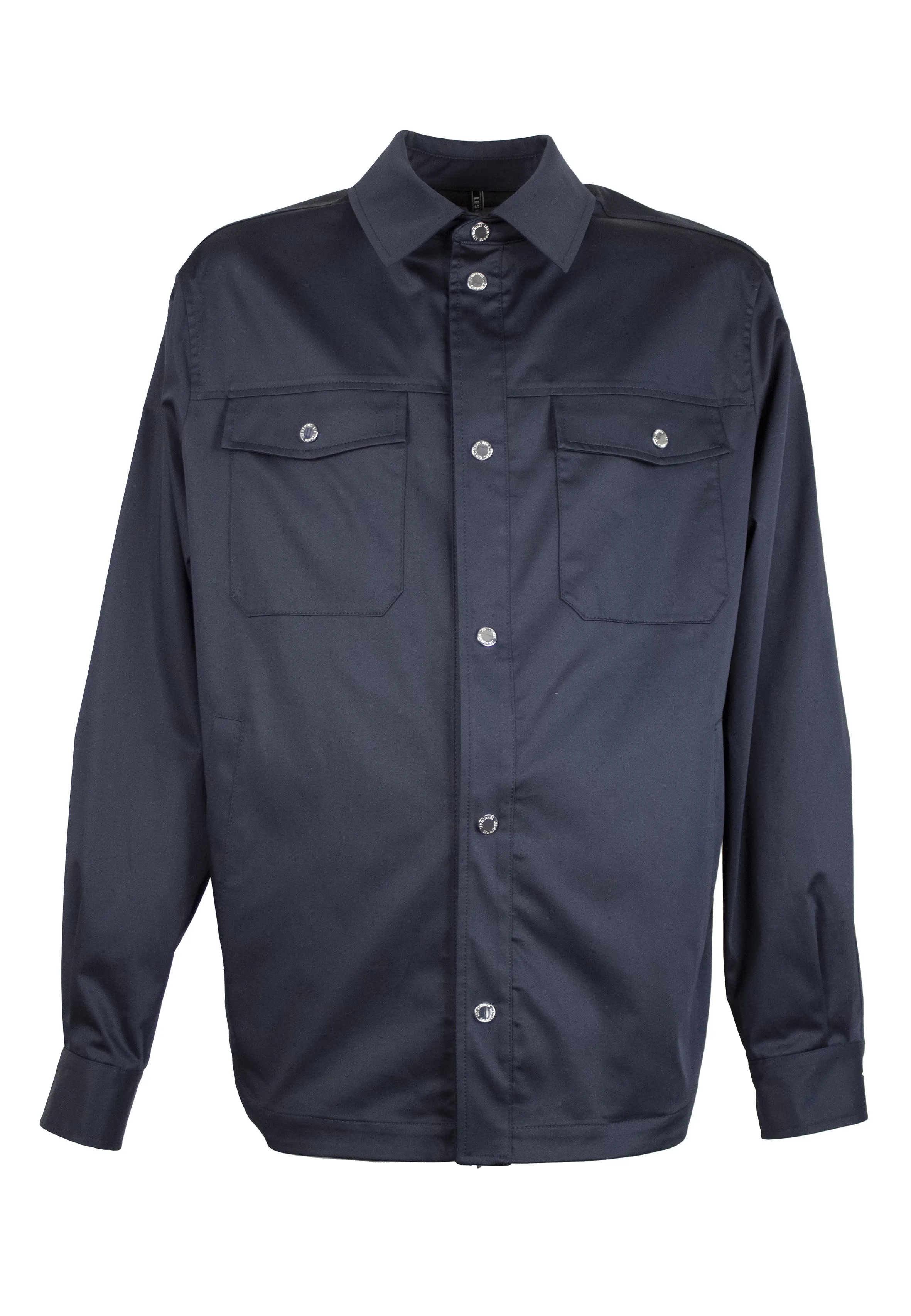 261L02004 Shirt sold by Les Hommes product image thumbnail 2