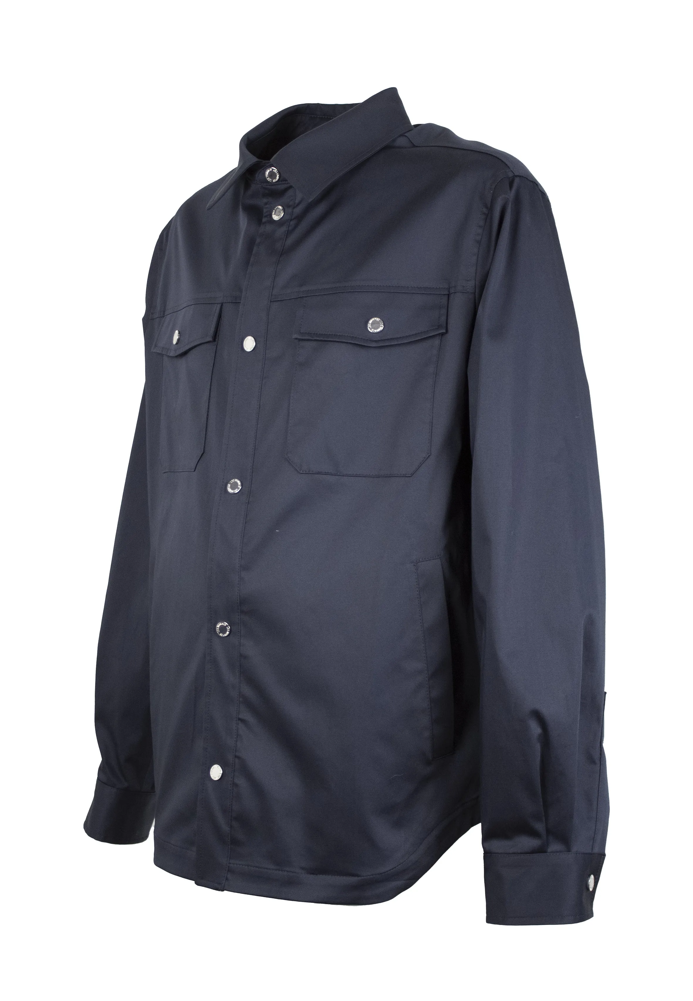 261L02004 Shirt sold by Les Hommes product image thumbnail 4