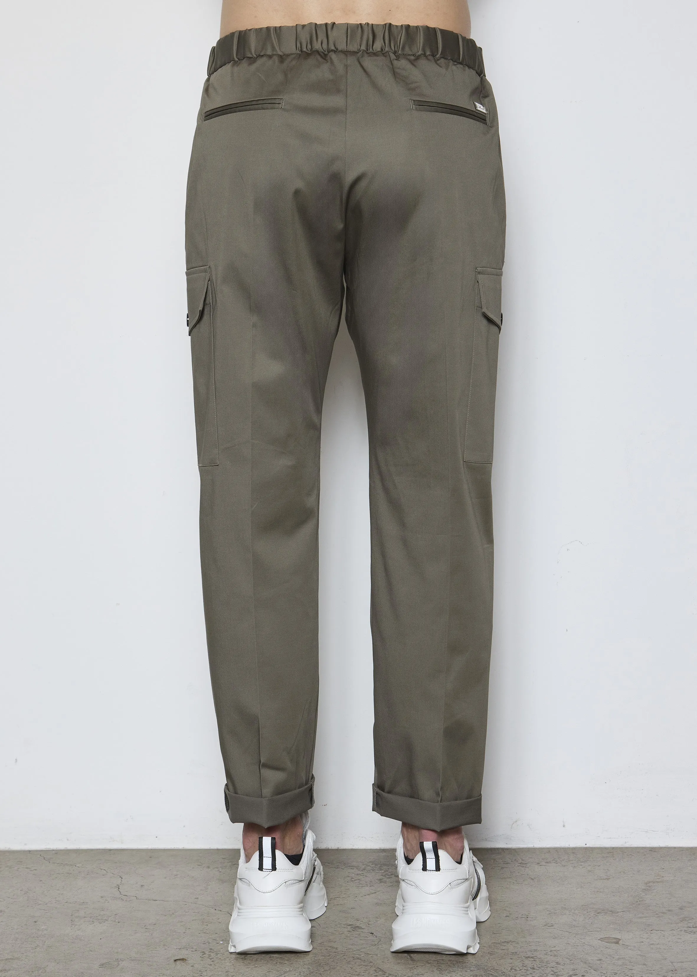 261L01007 Cargo sold by Les Hommes product image thumbnail 3
